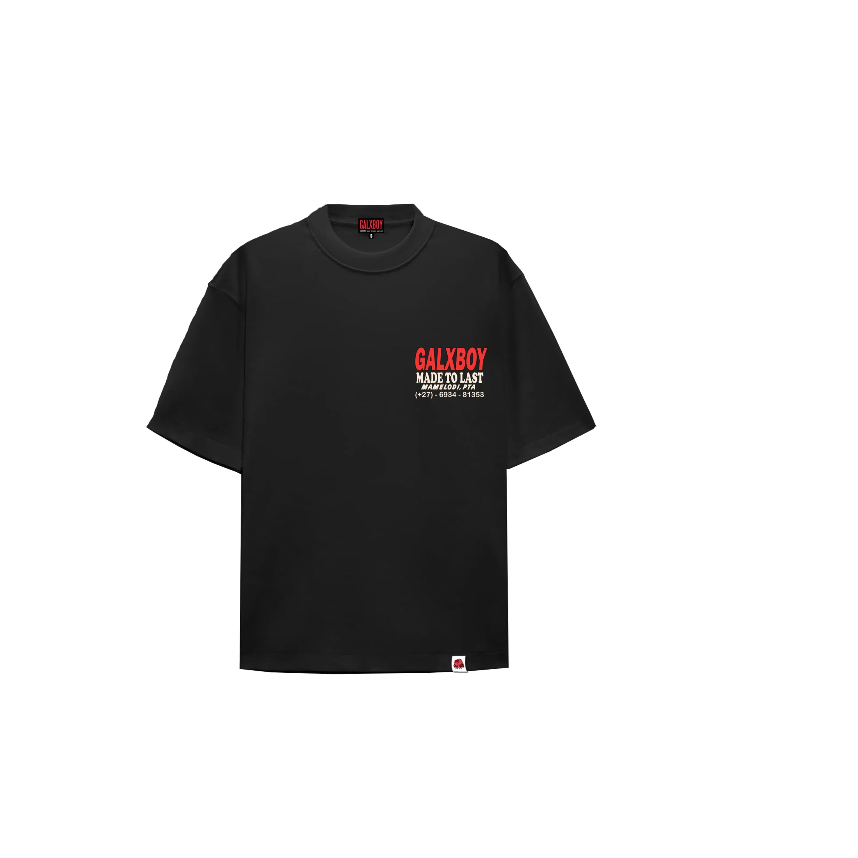 0122 T-SHIRT - Image 2