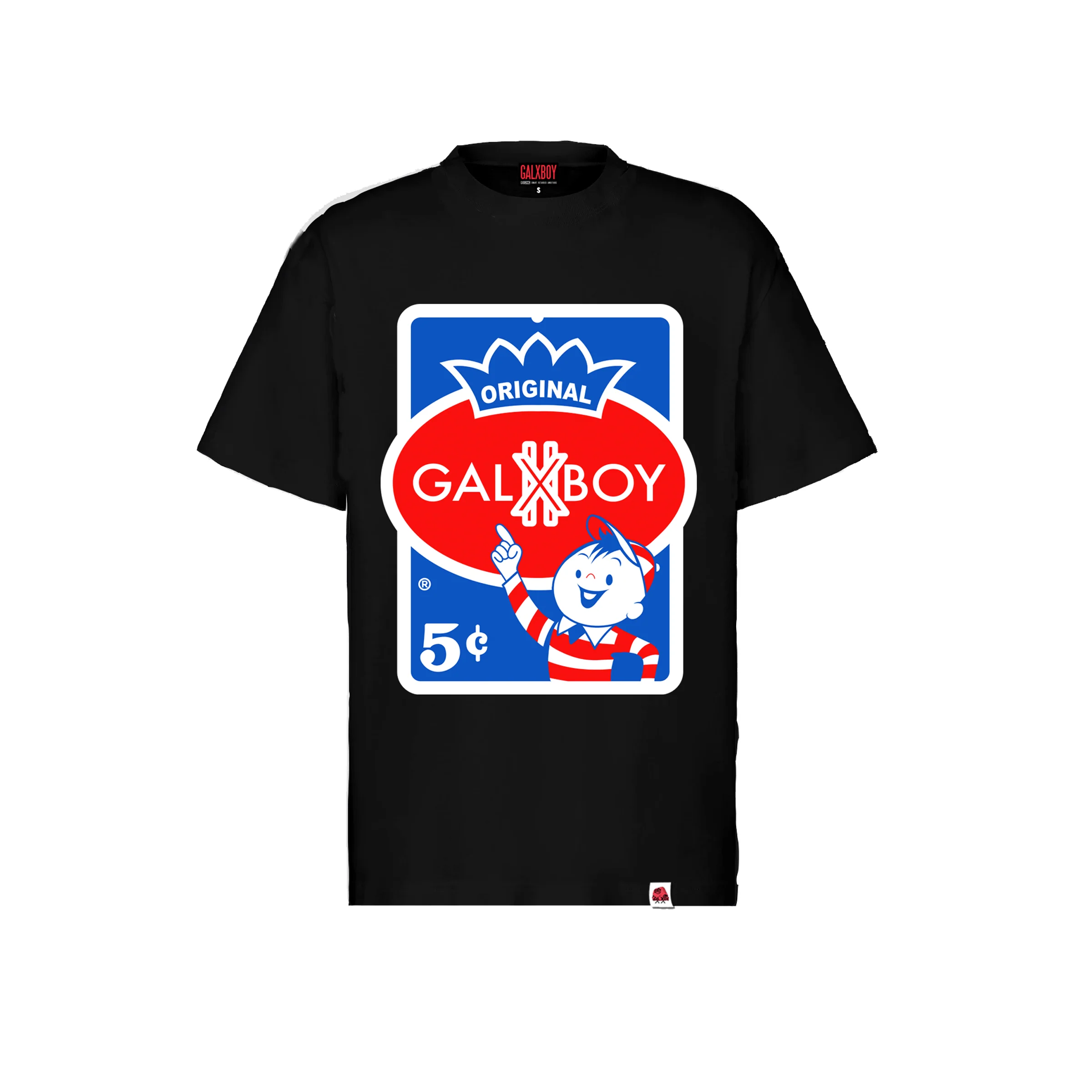 5 CENT T-SHIRT - Image 2