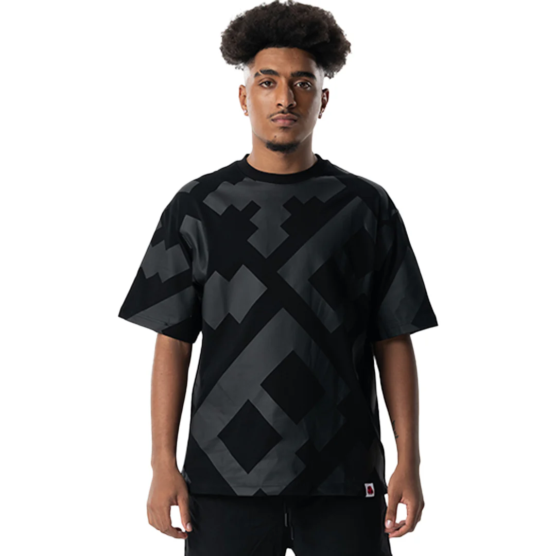 8-BIT T-SHIRT - Image 5