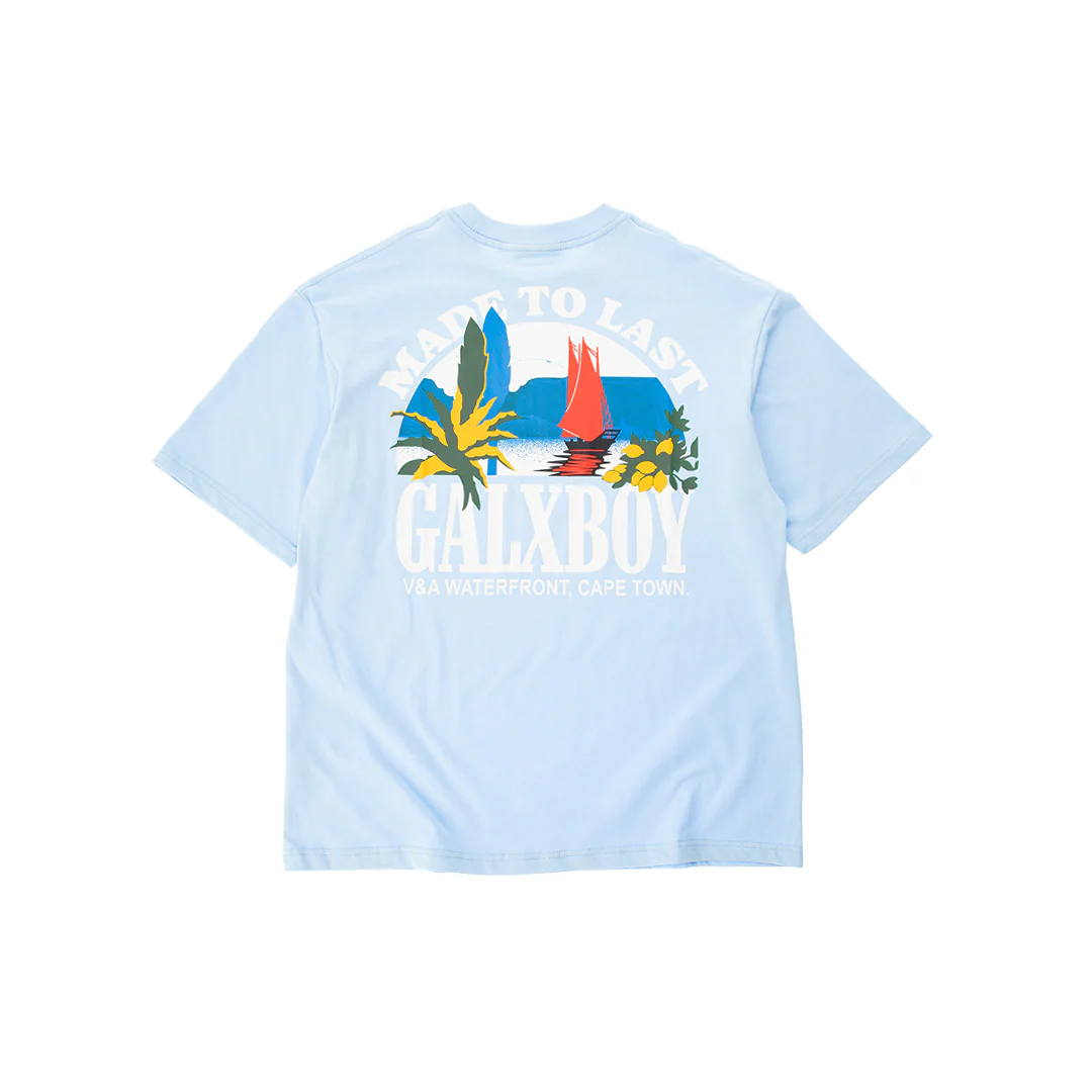 8001 T-SHIRT - Image 3