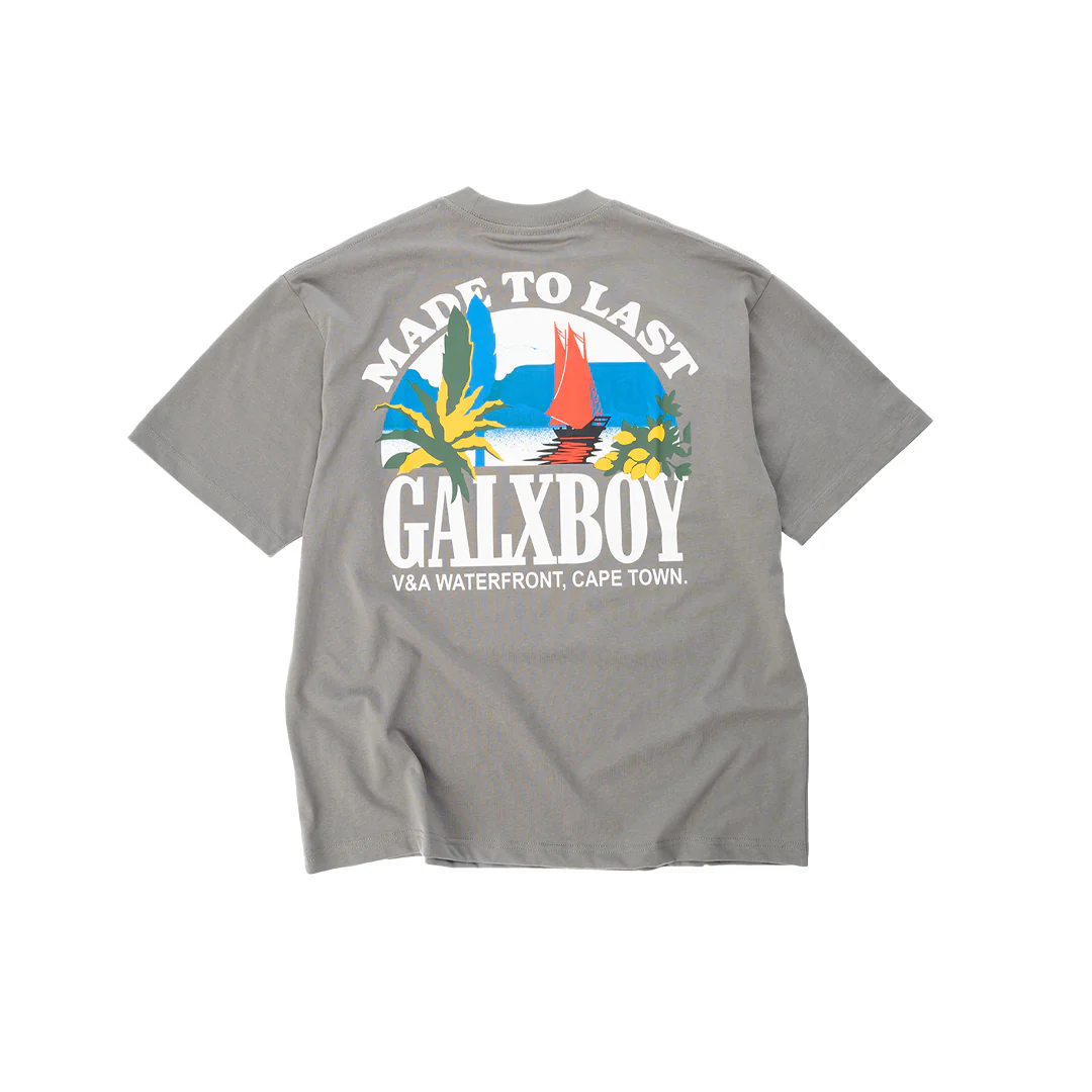 8001 T-SHIRT - Image 4
