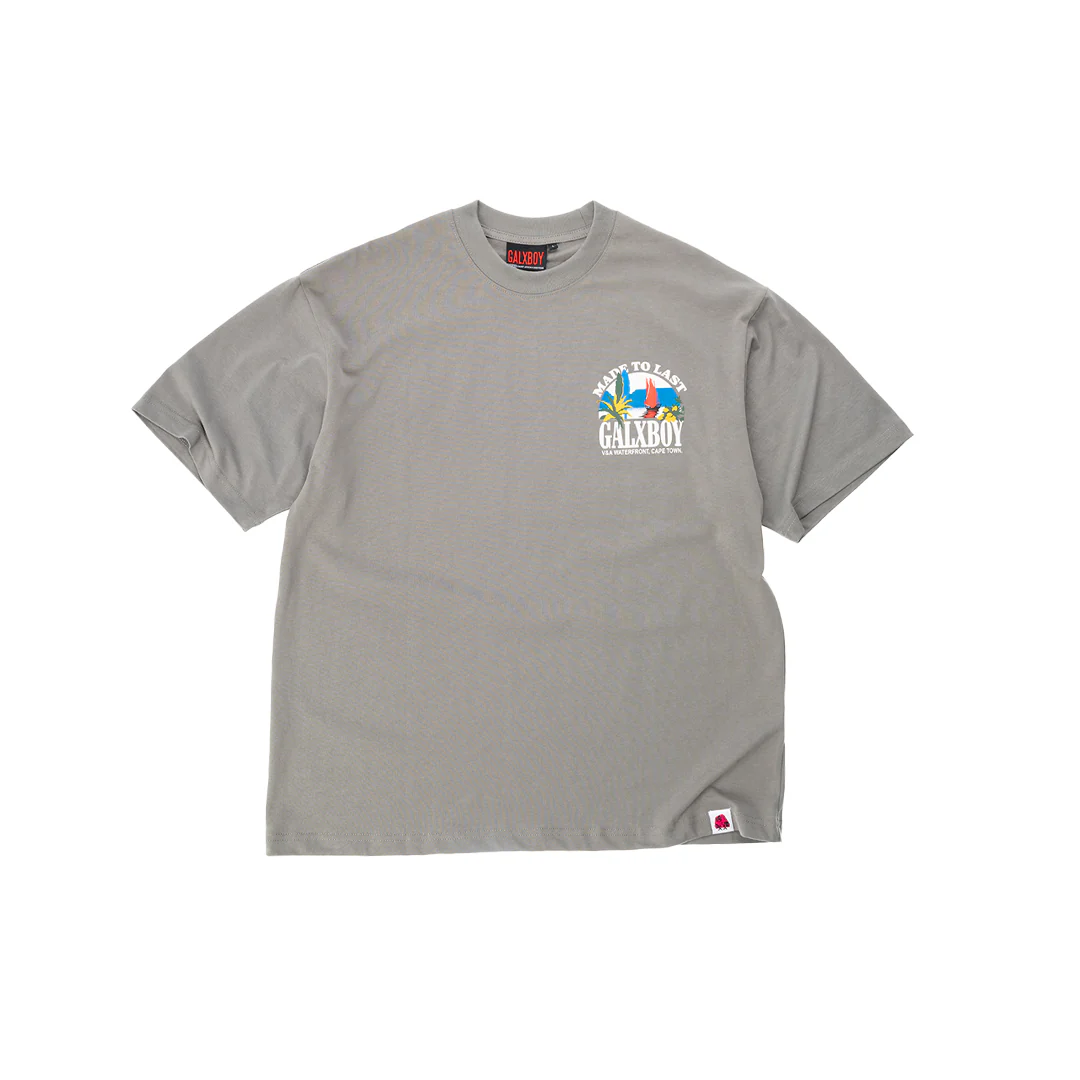 8001 T-SHIRT - Image 5