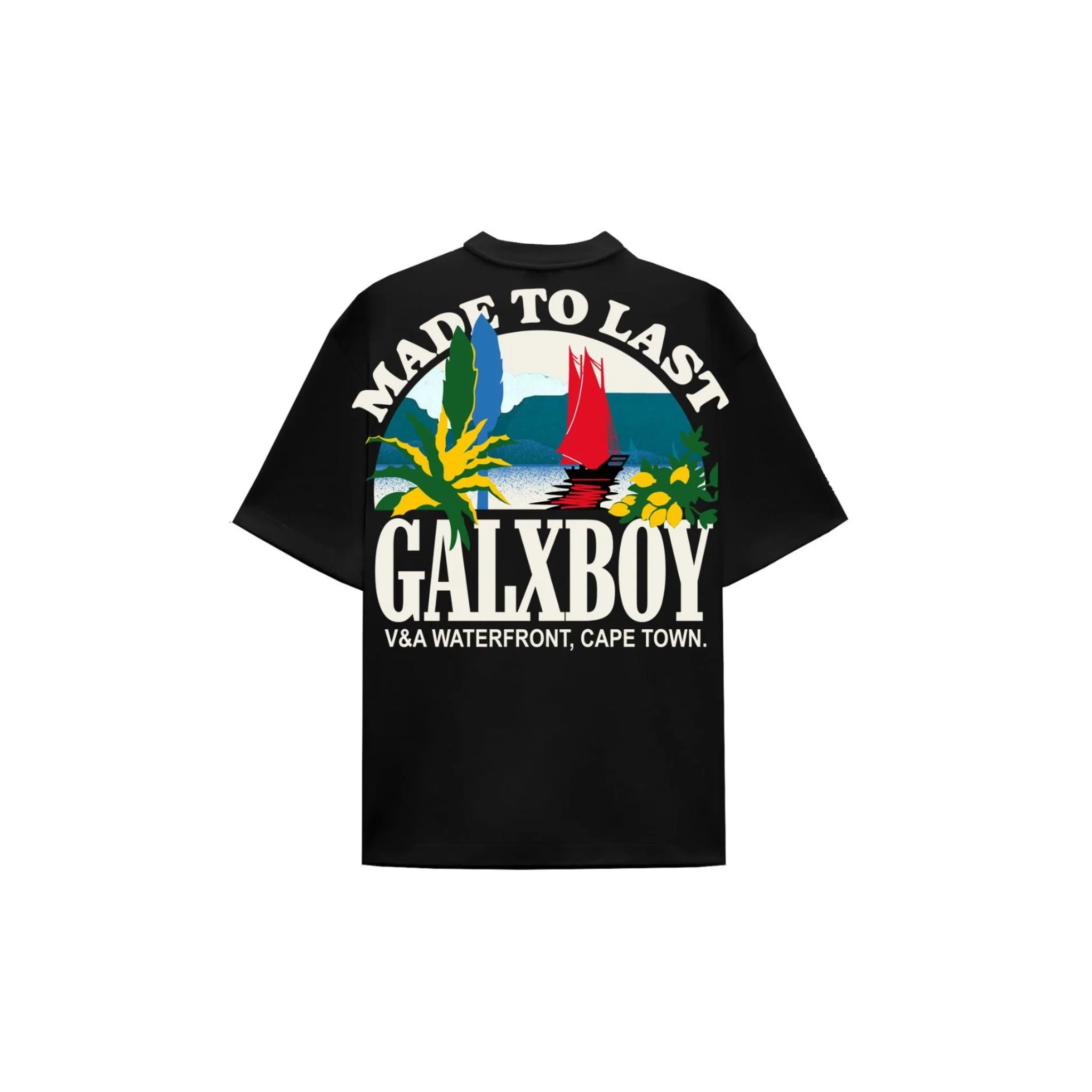 8001 T-SHIRT - Image 6