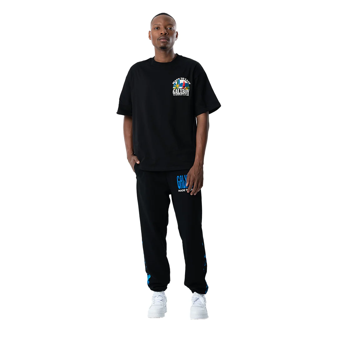 8001 T-SHIRT - Image 7
