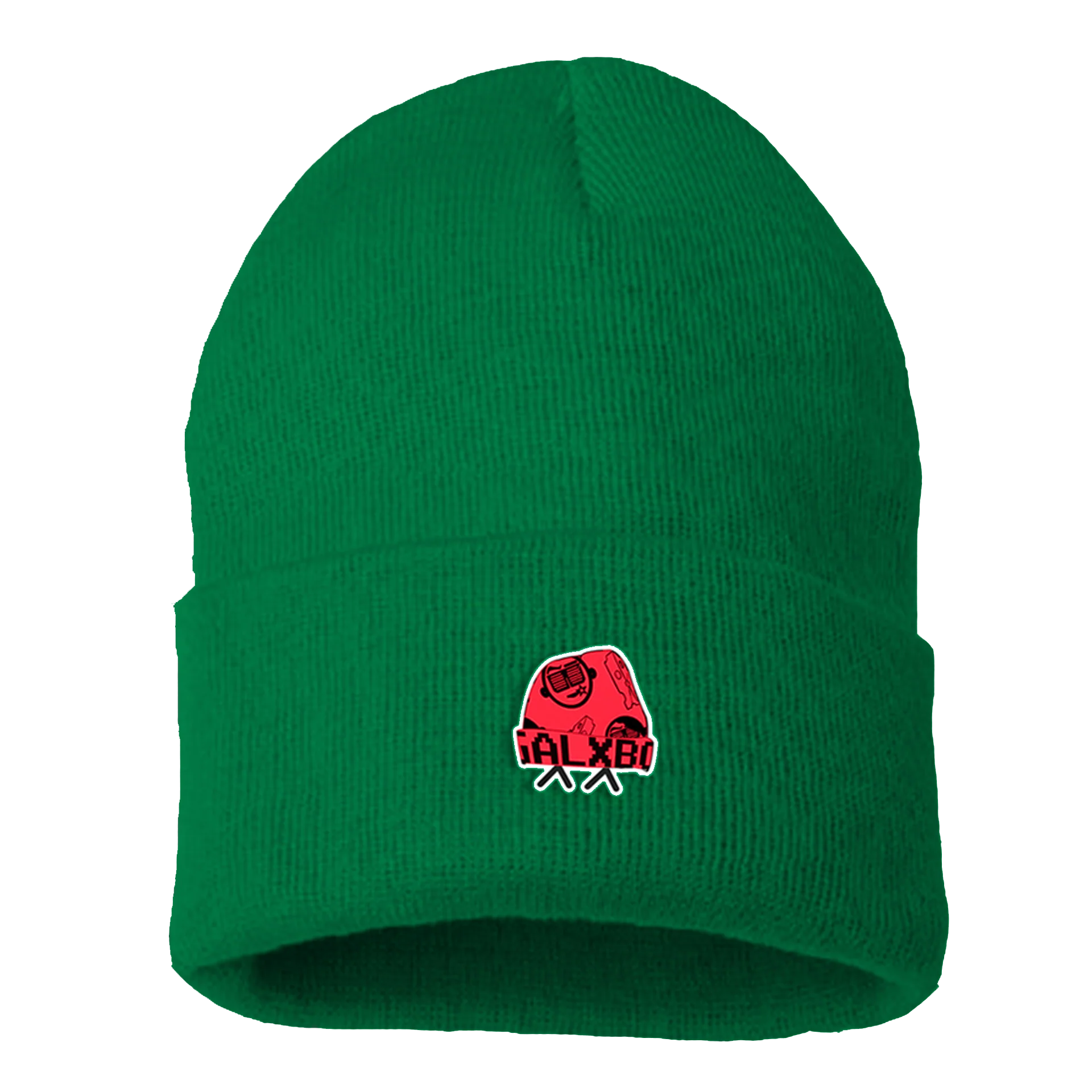 BEANIE™️ KNIT HAT - Image 6