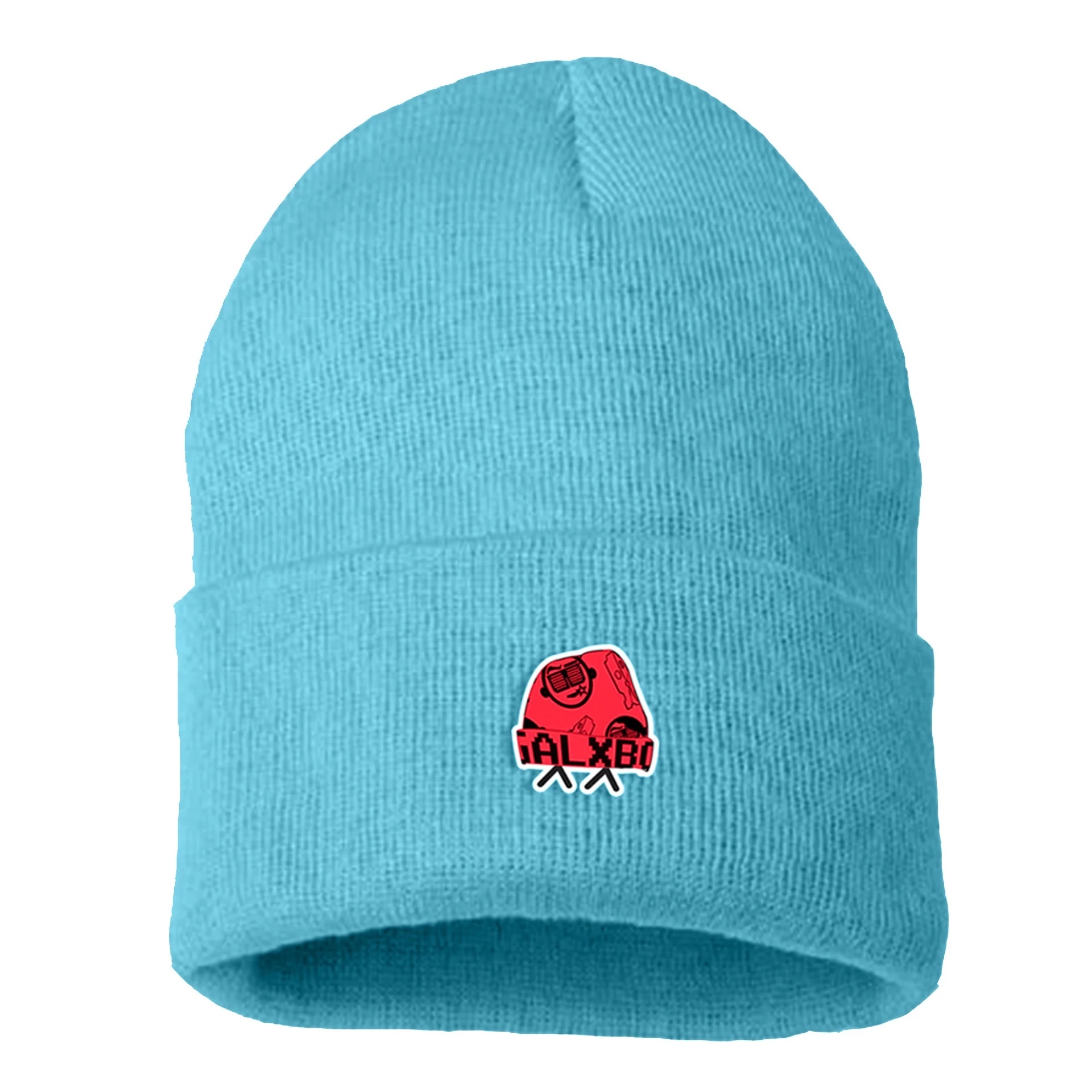 BEANIE™️ KNIT HAT - Image 9