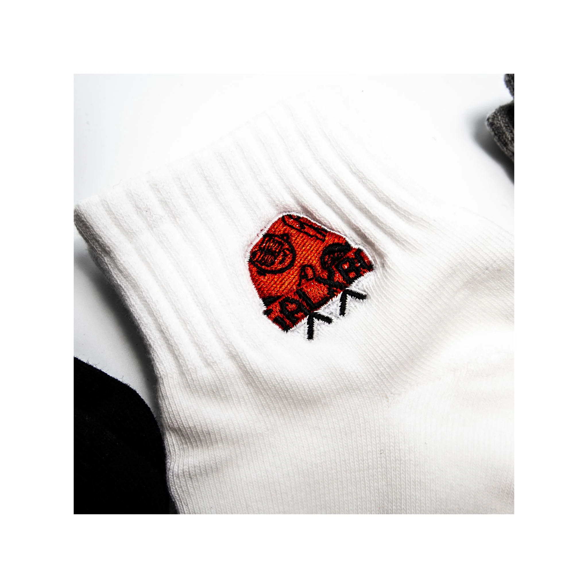 BEANIE™️ SOCKS - Image 3