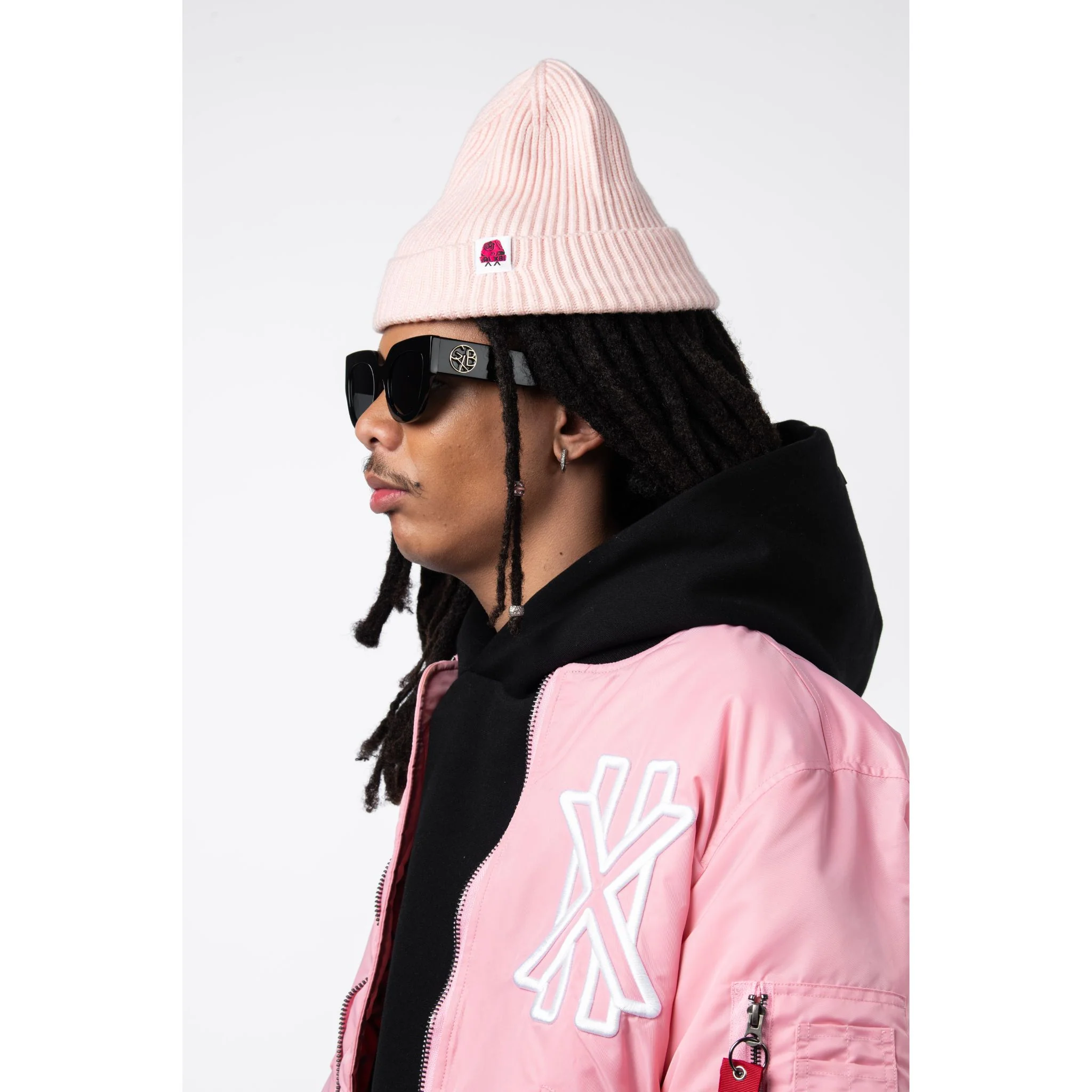 GXB BOMBER JACKET - Image 10