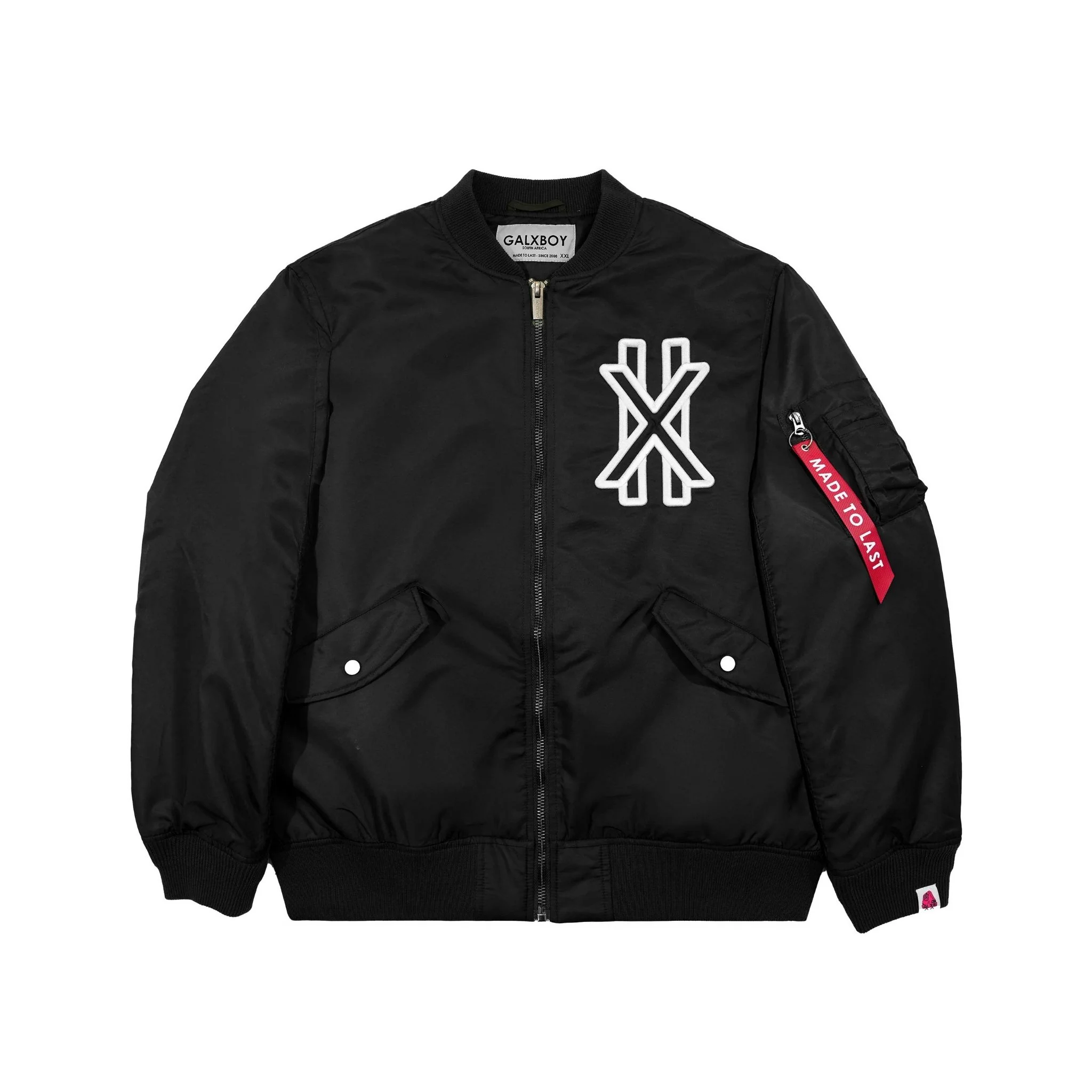 GXB BOMBER JACKET - Image 3