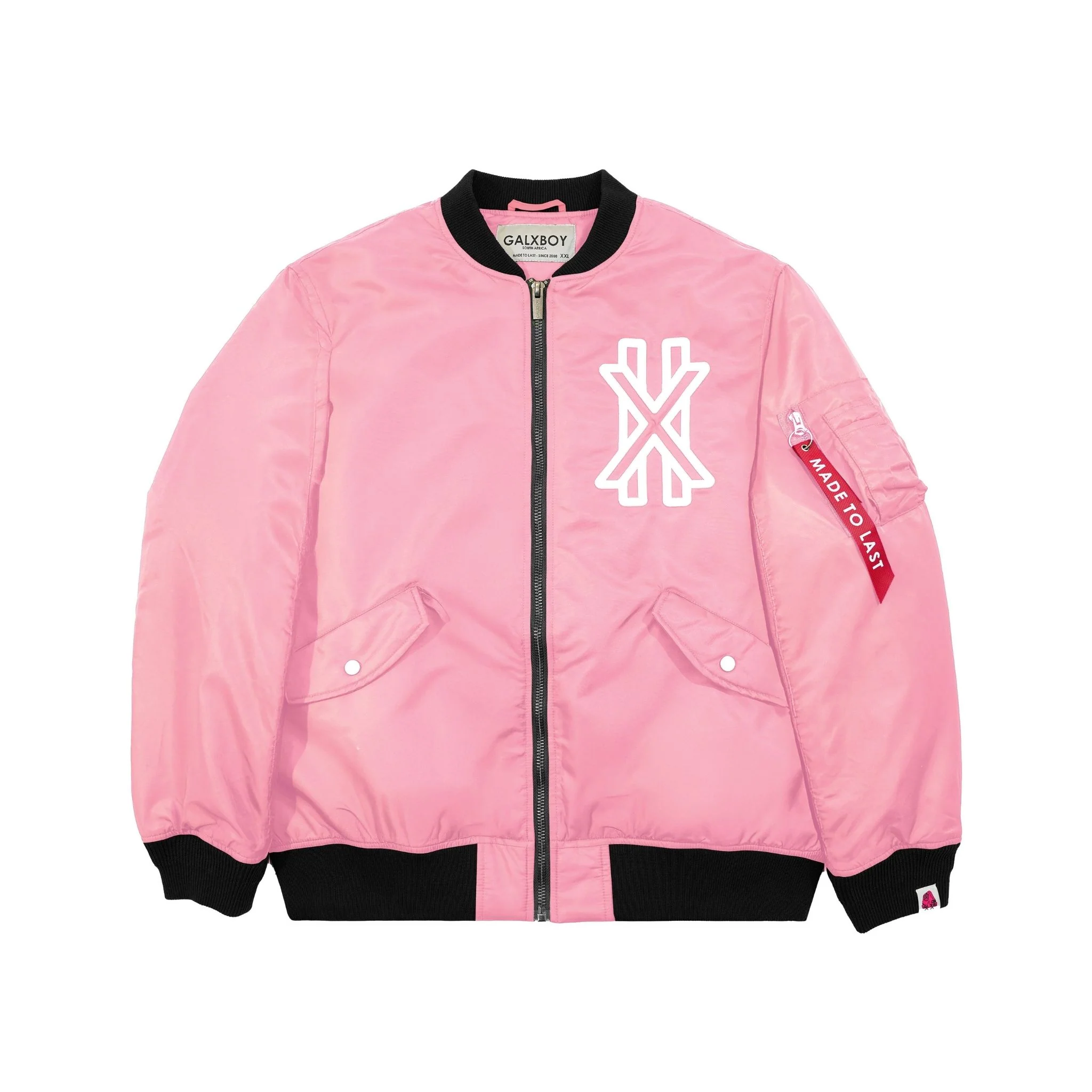 GXB BOMBER JACKET - Image 4