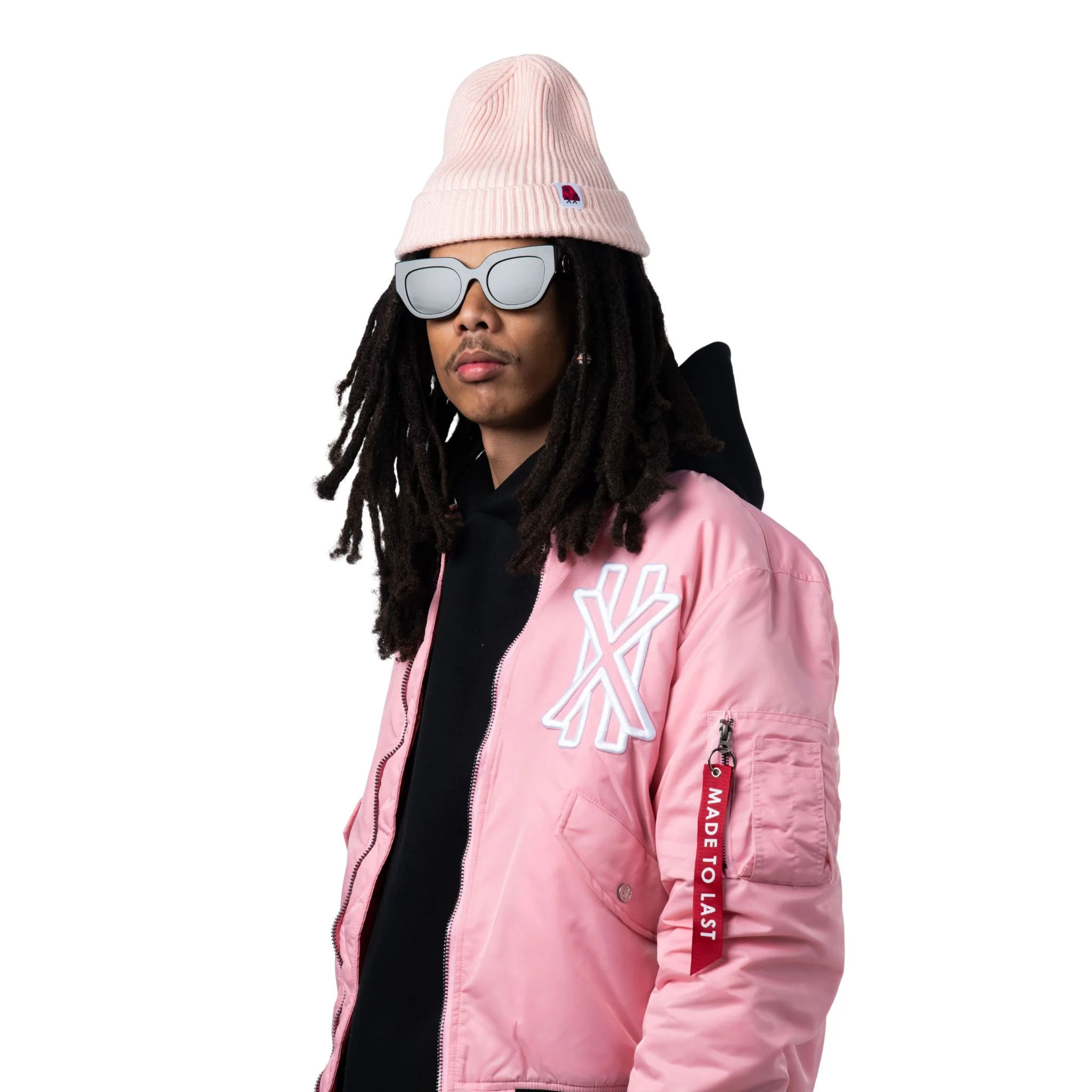 GXB BOMBER JACKET - Image 9