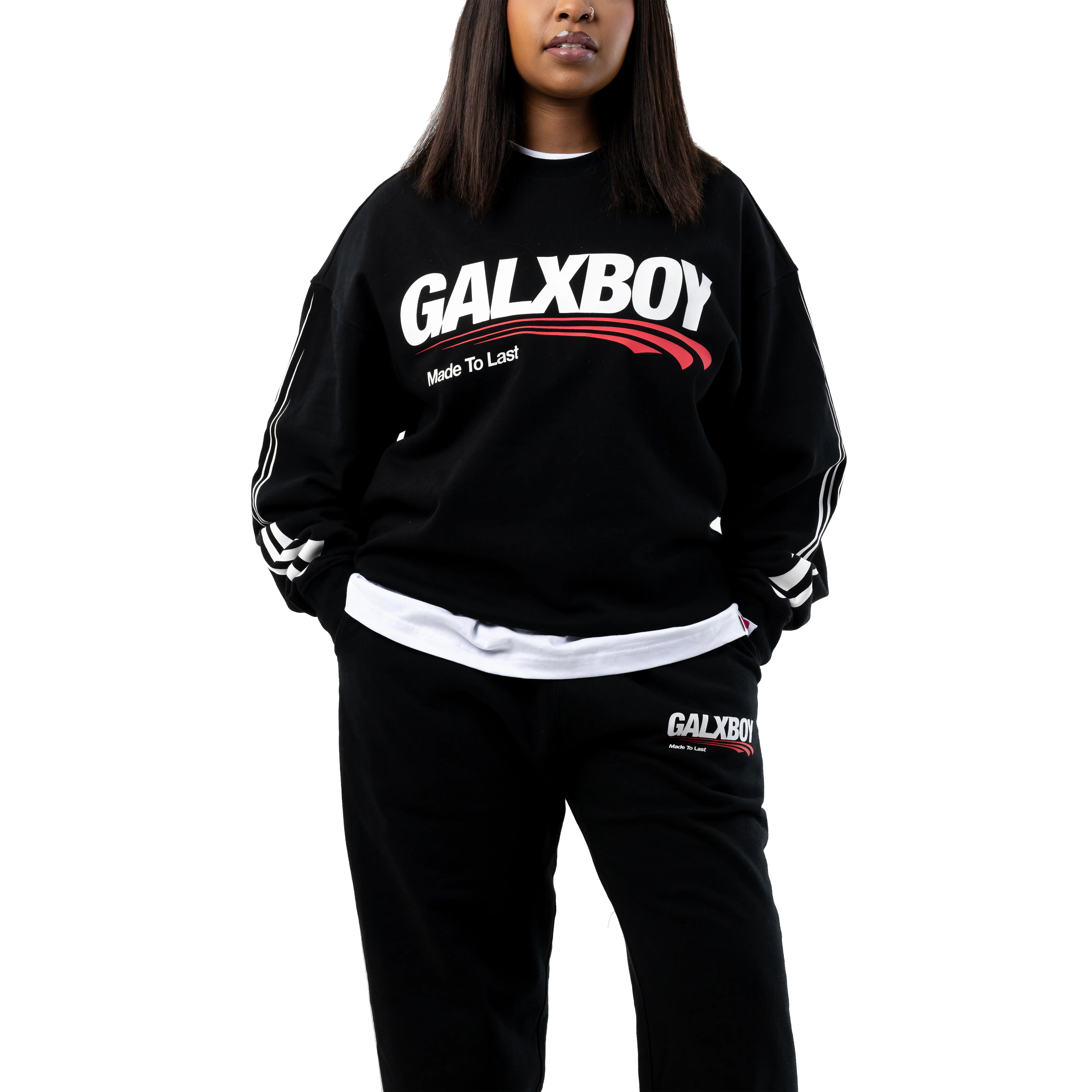 CALL ME CREW NECK - Image 3