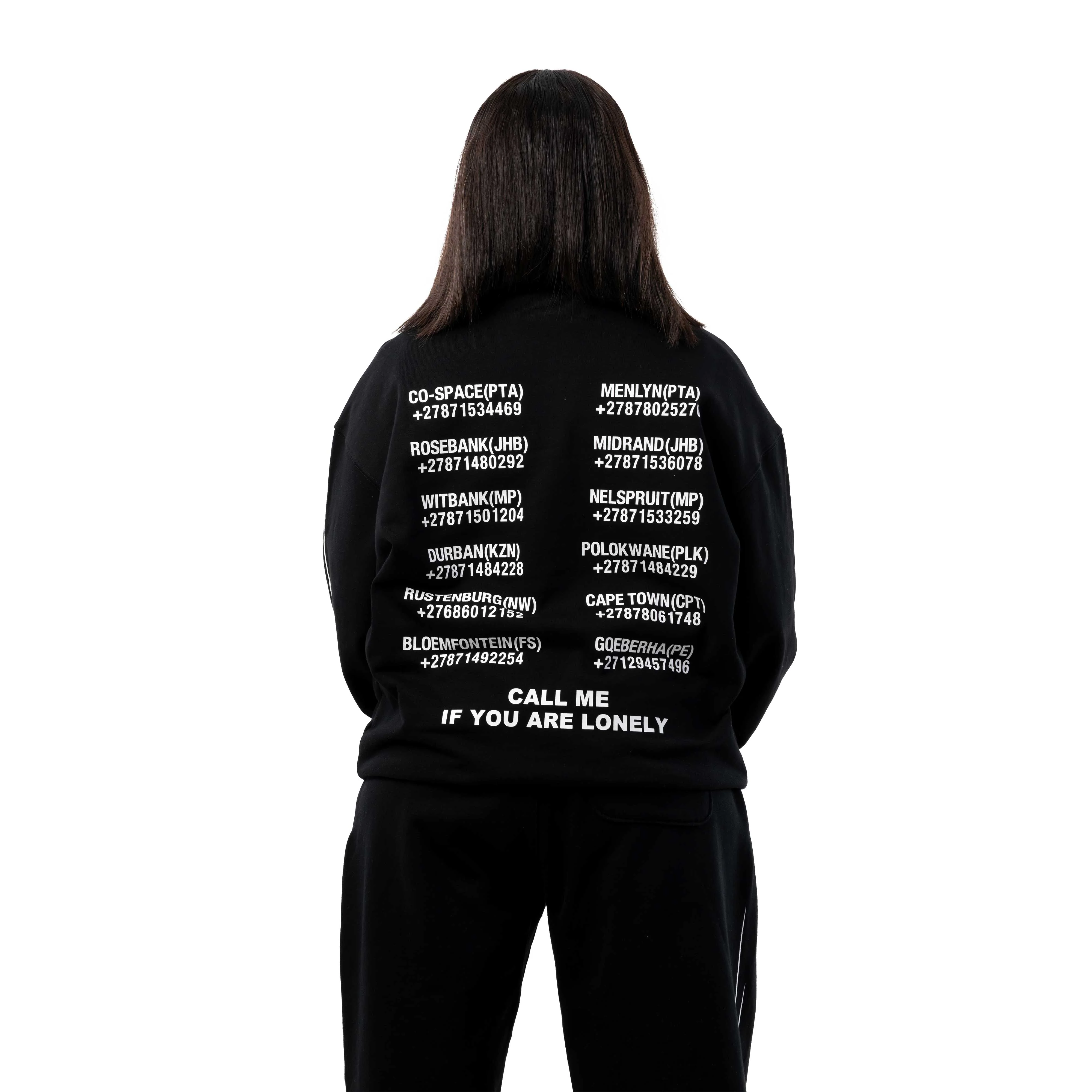 CALL ME CREW NECK - Image 6
