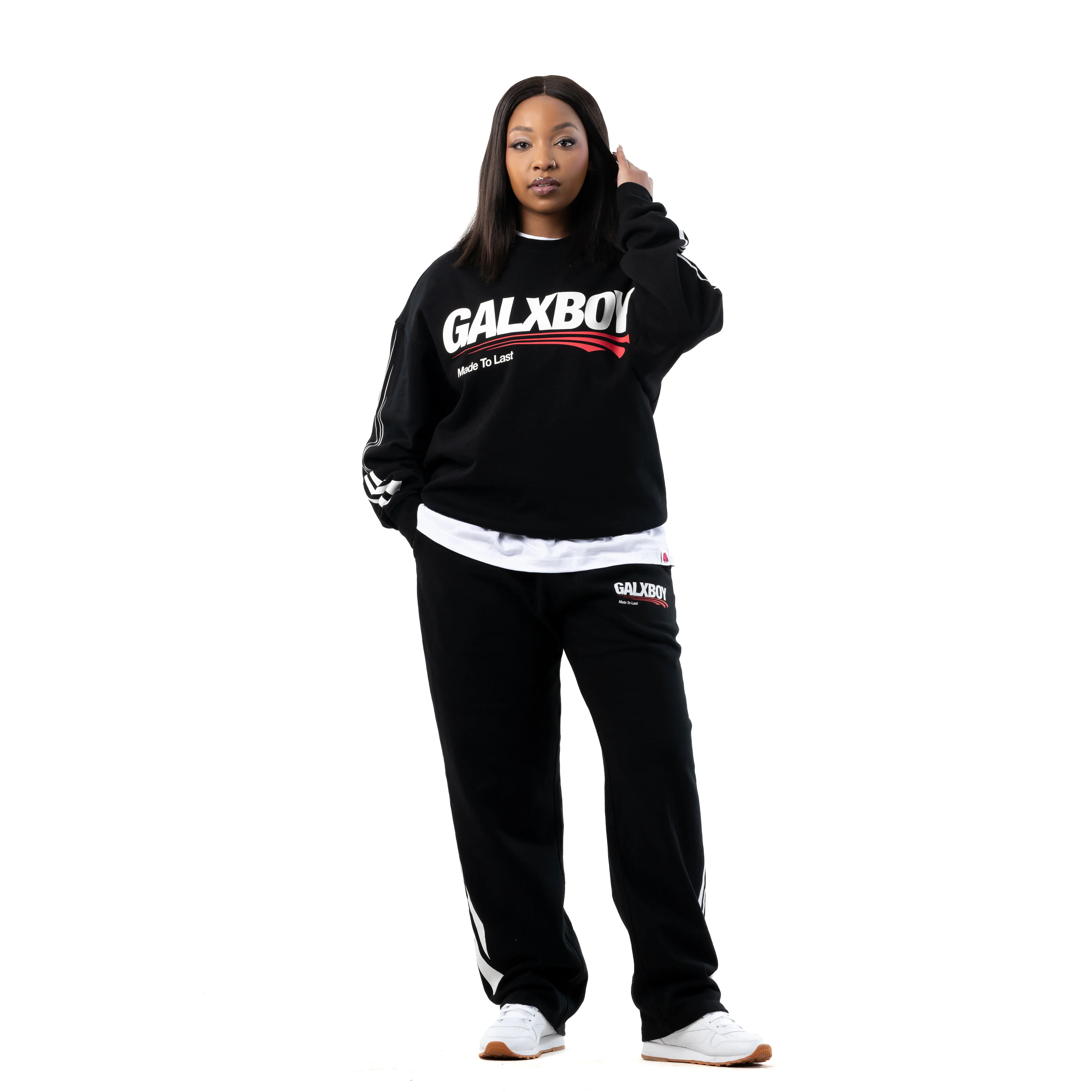 CALL ME CREW NECK - Image 7