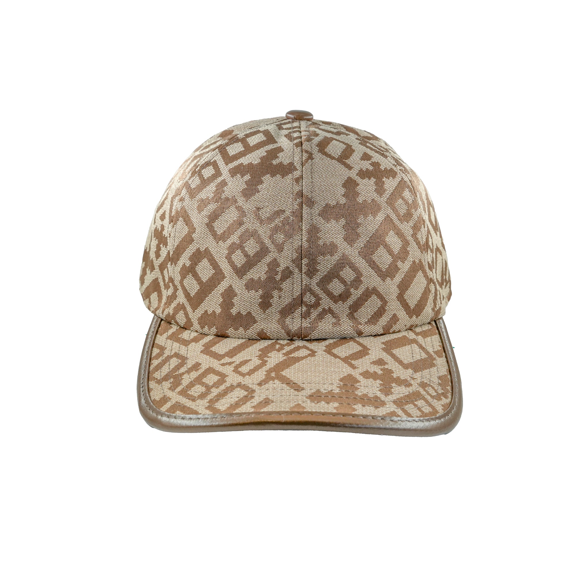 CANVAS BASEBALL CAP - Image 3