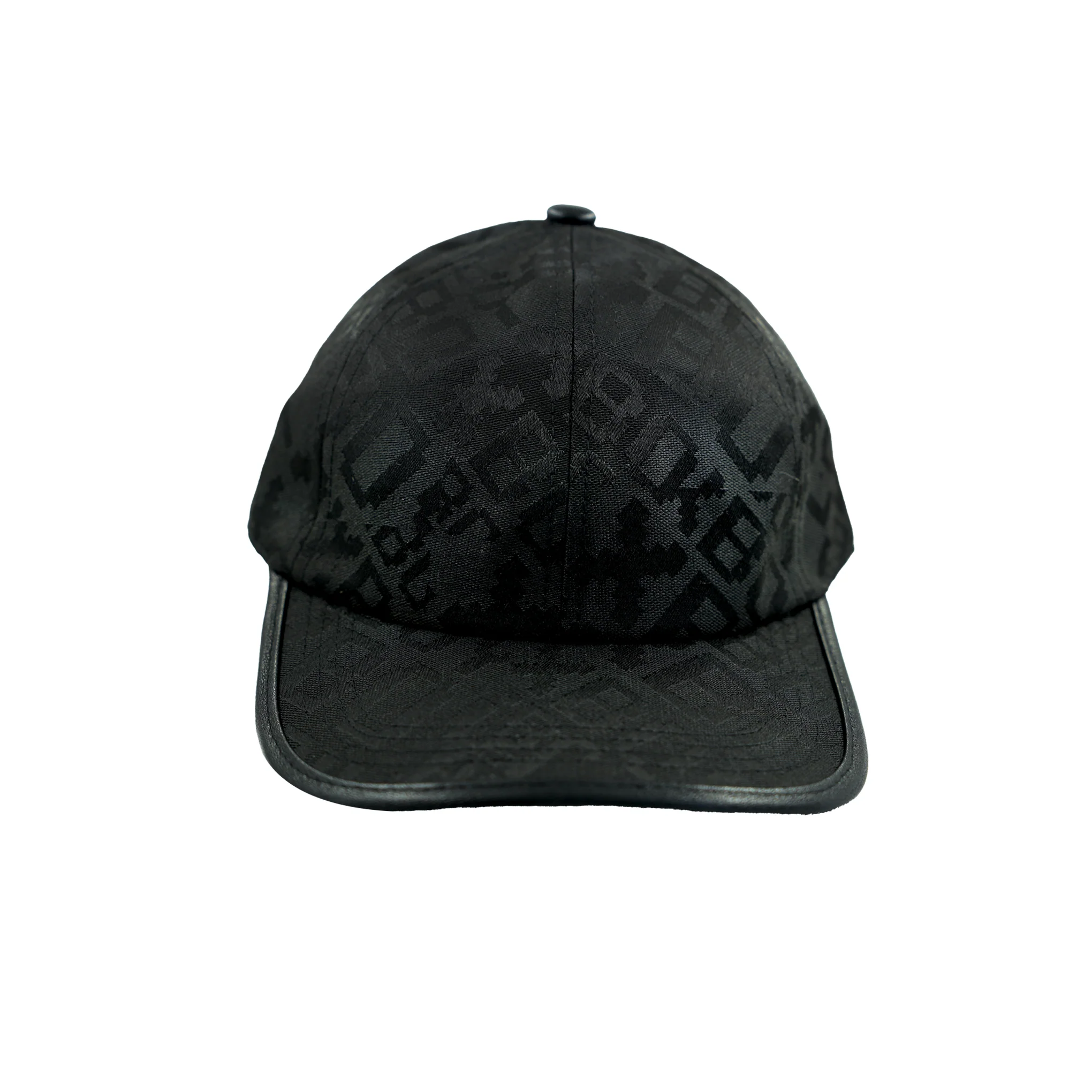 CANVAS BASEBALL CAP - Image 5