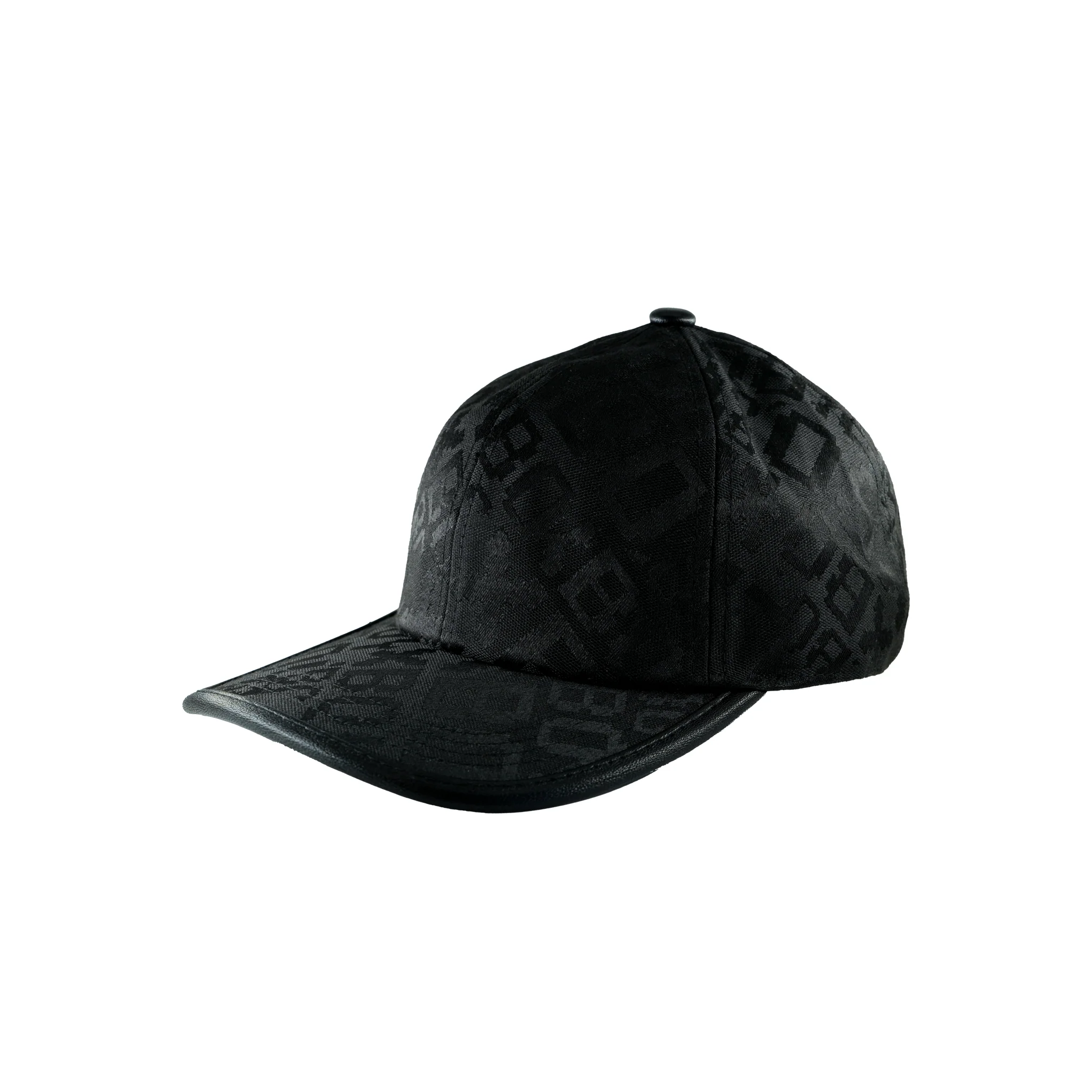 CANVAS BASEBALL CAP - Image 6