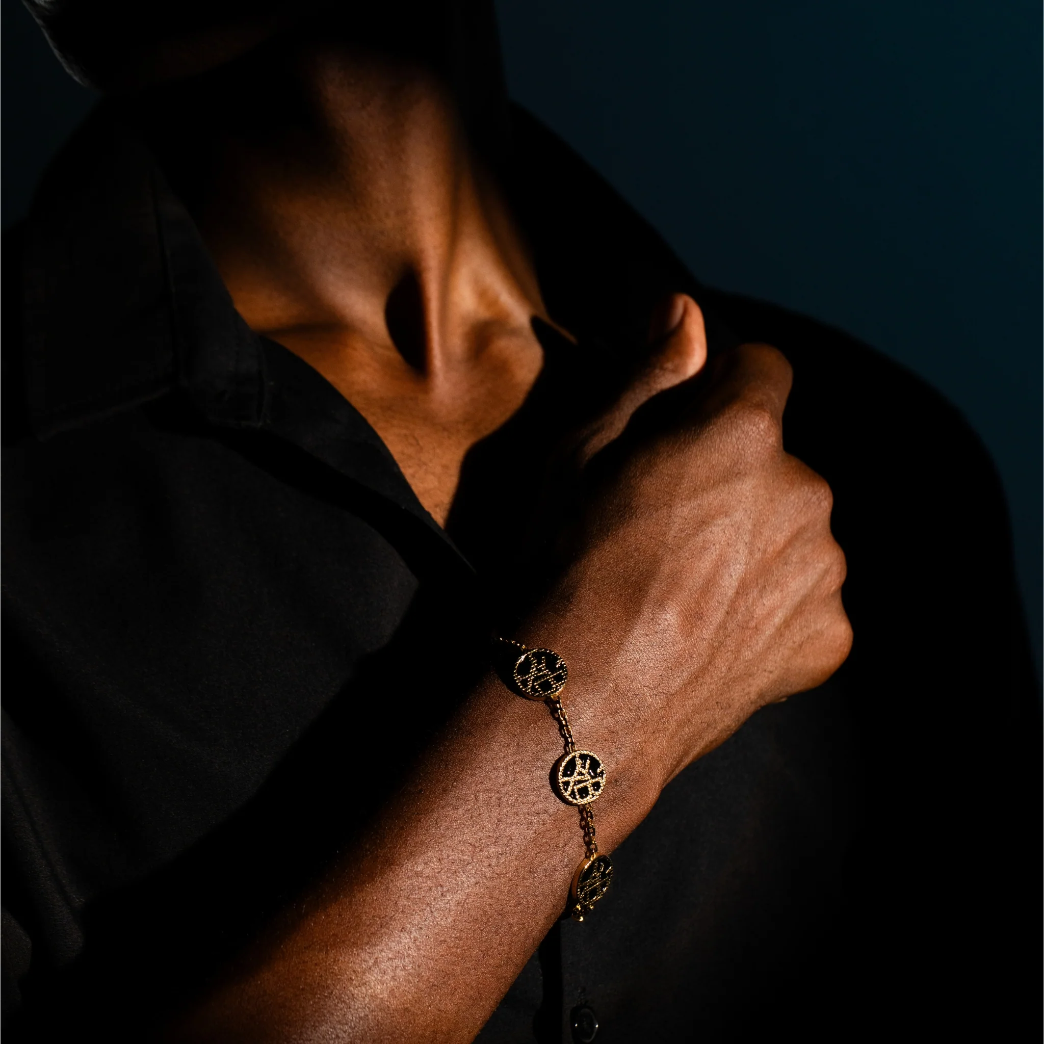 COIN BRACELET - Image 10