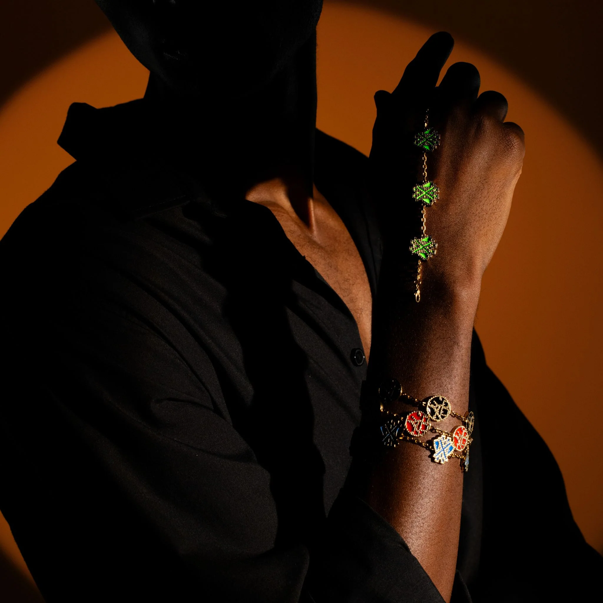 COIN BRACELET - Image 12