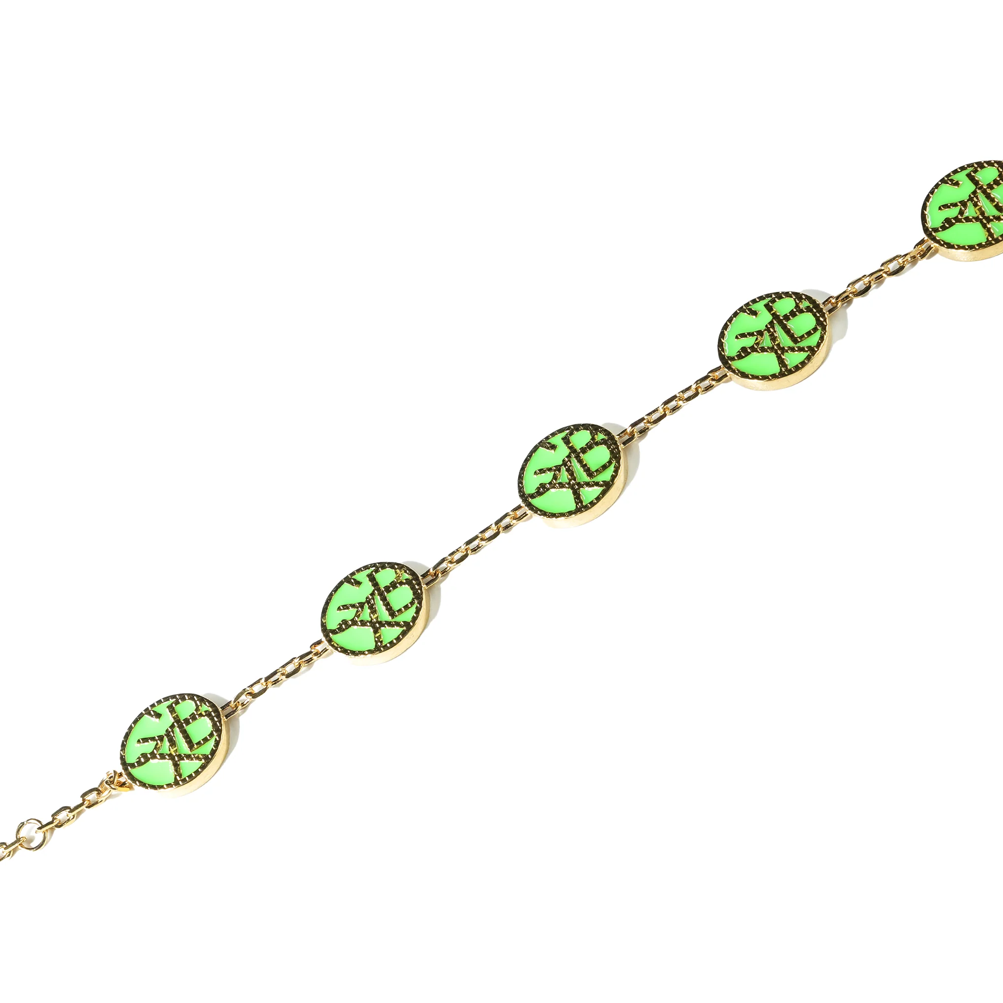 COIN BRACELET - Image 3