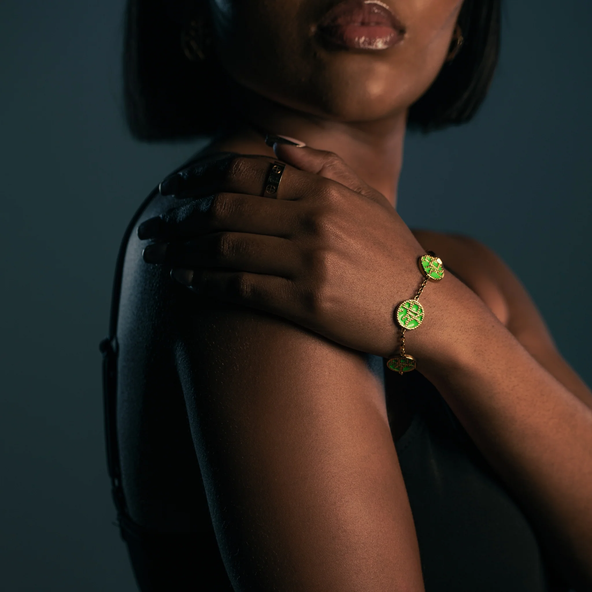 COIN BRACELET - Image 4