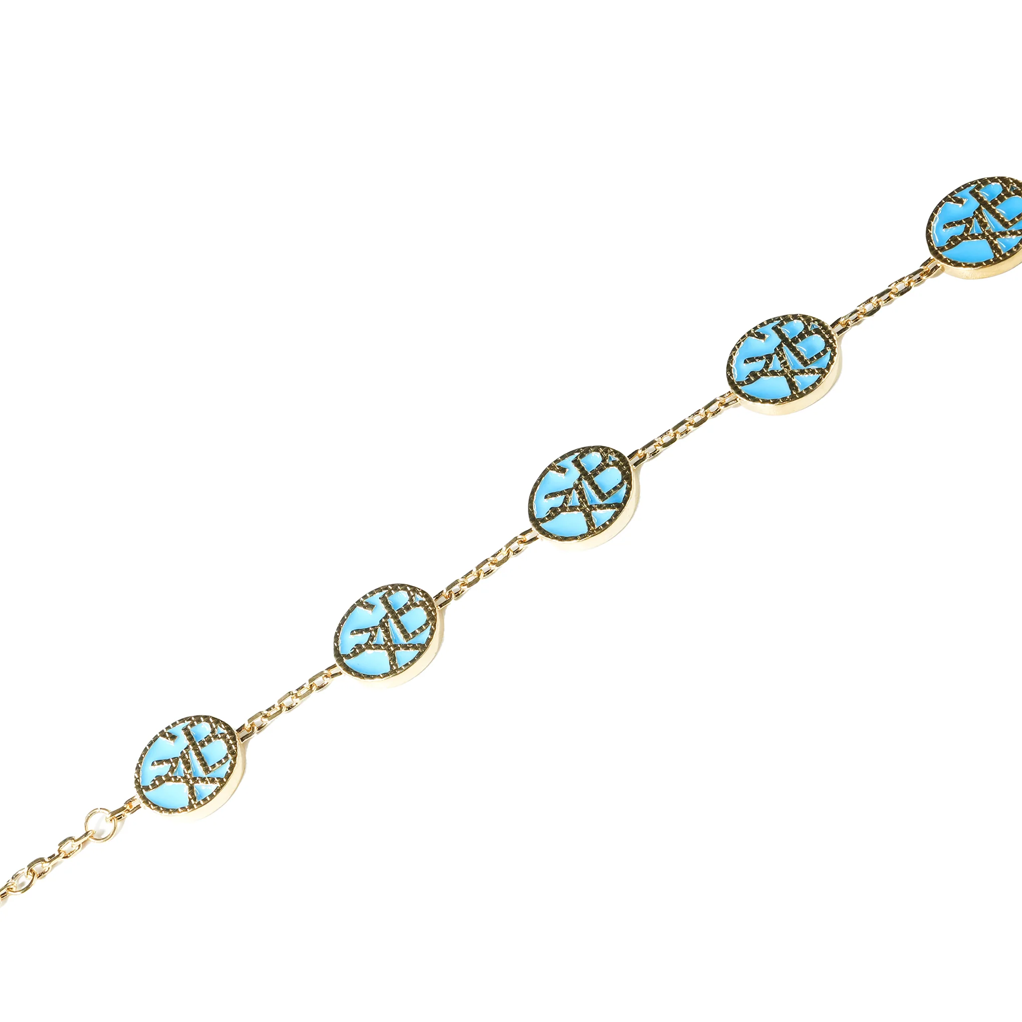 COIN BRACELET - Image 5