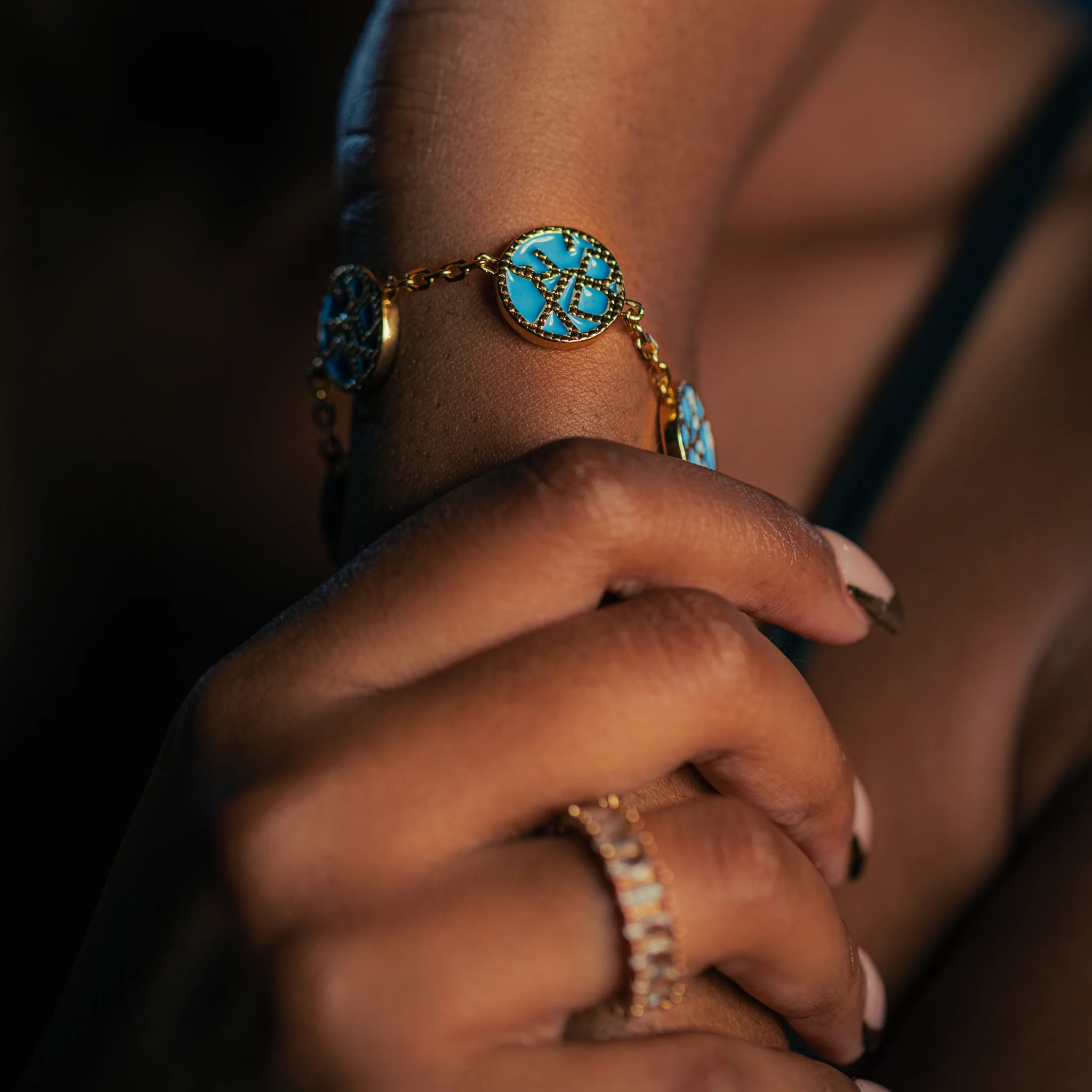 COIN BRACELET - Image 6