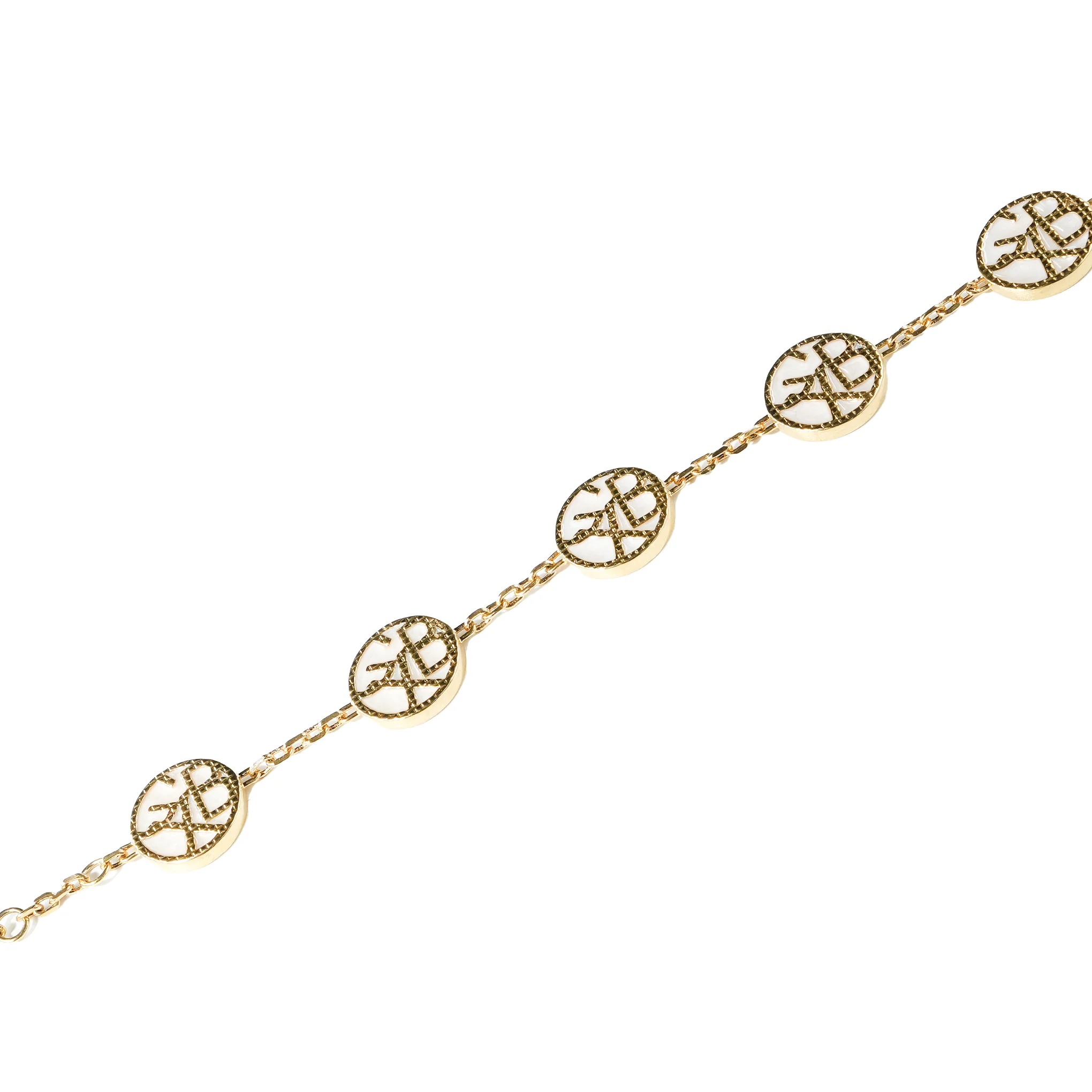 COIN BRACELET - Image 7