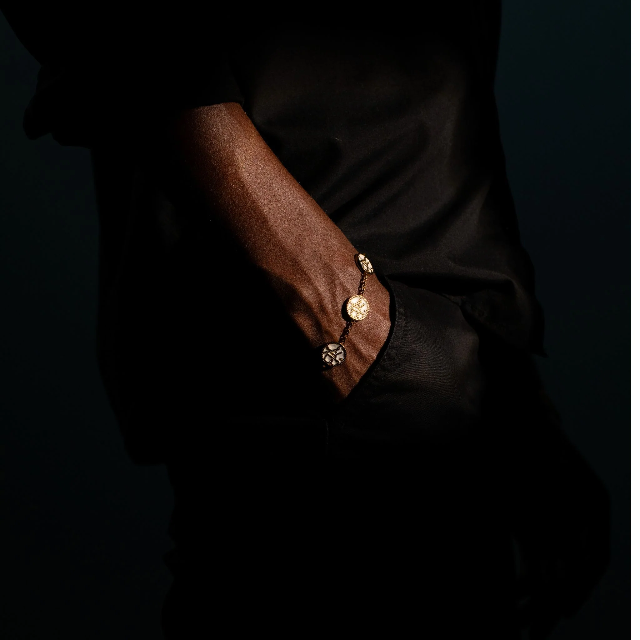 COIN BRACELET - Image 8