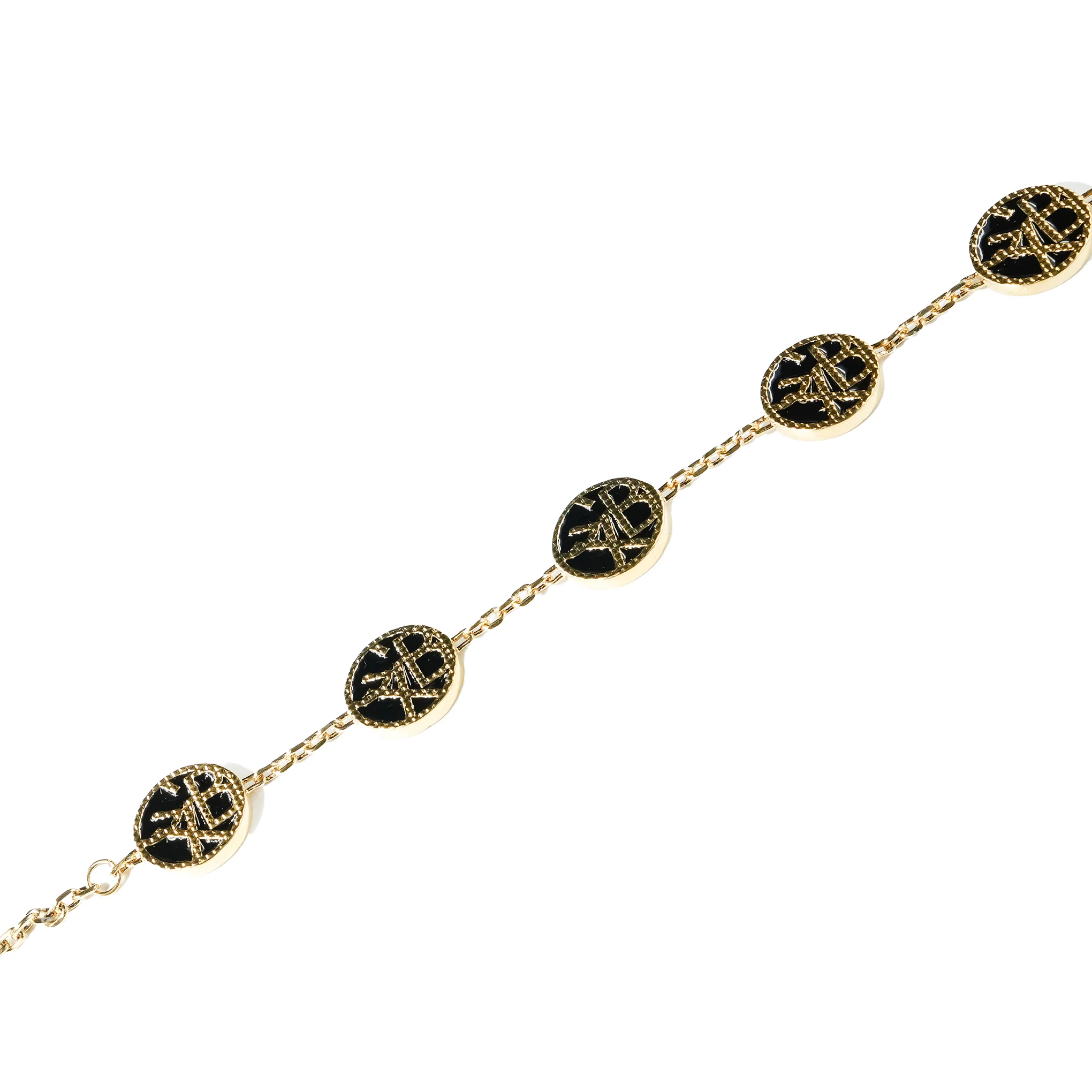 COIN BRACELET - Image 9