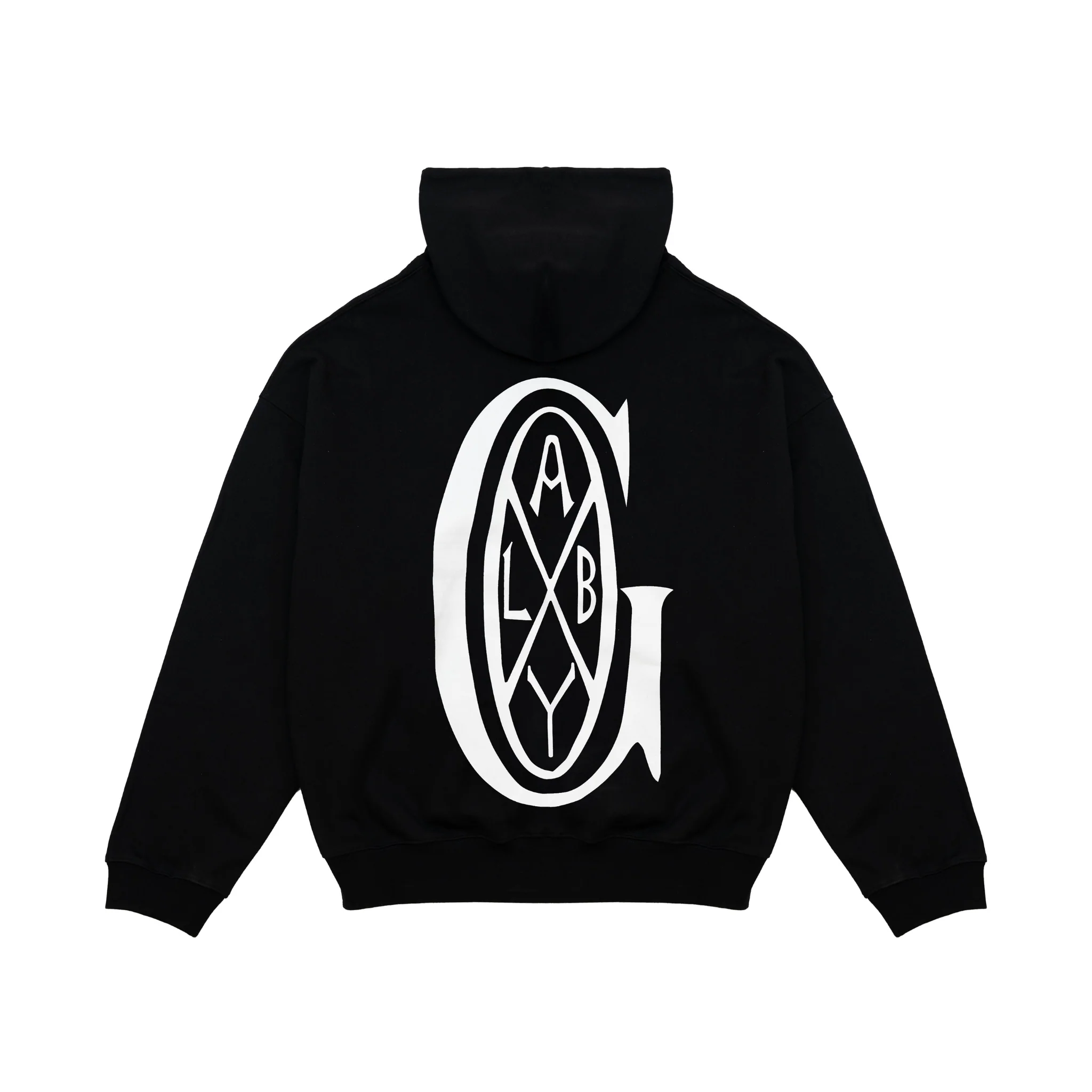 CREST HOODIE - Image 10