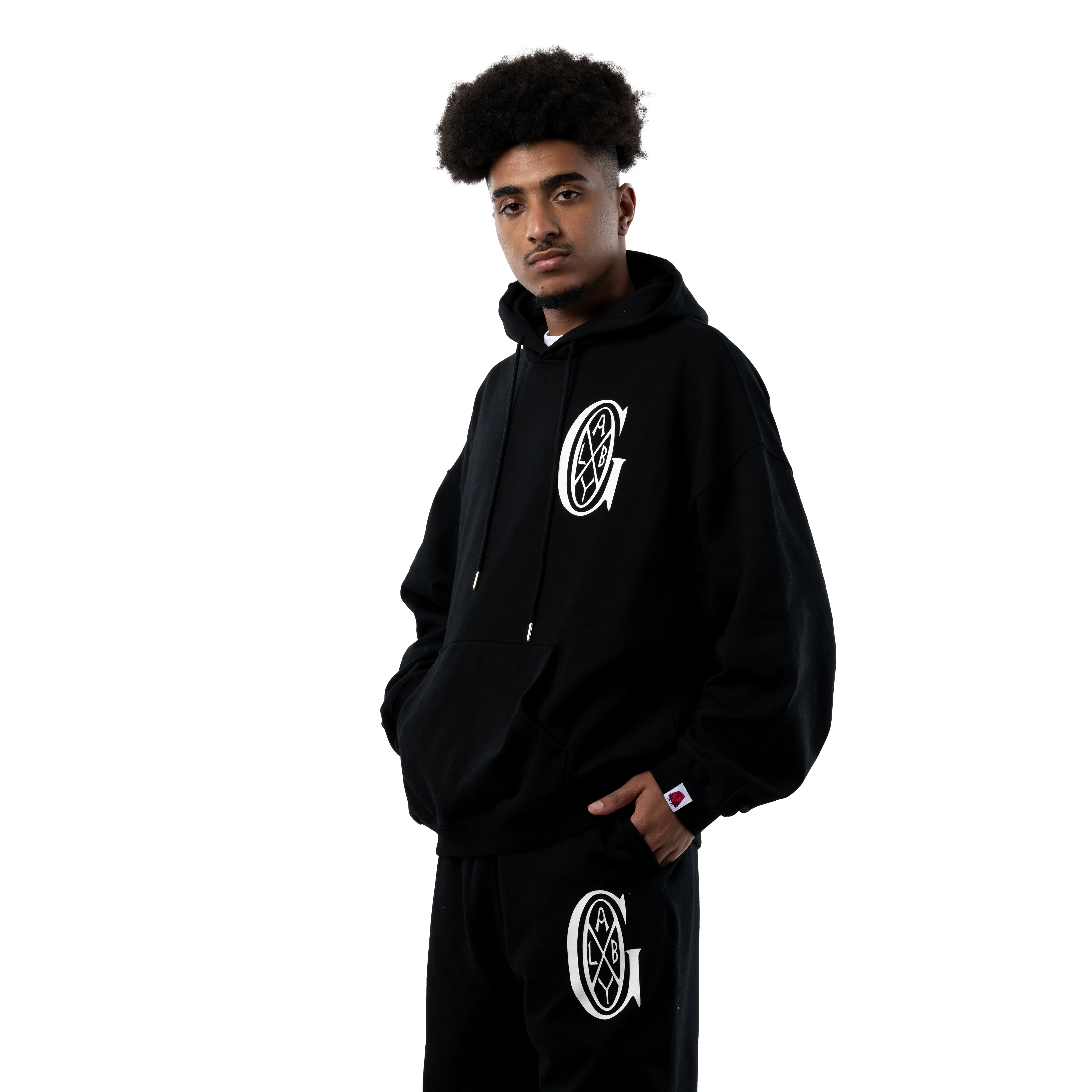 CREST HOODIE - Image 6