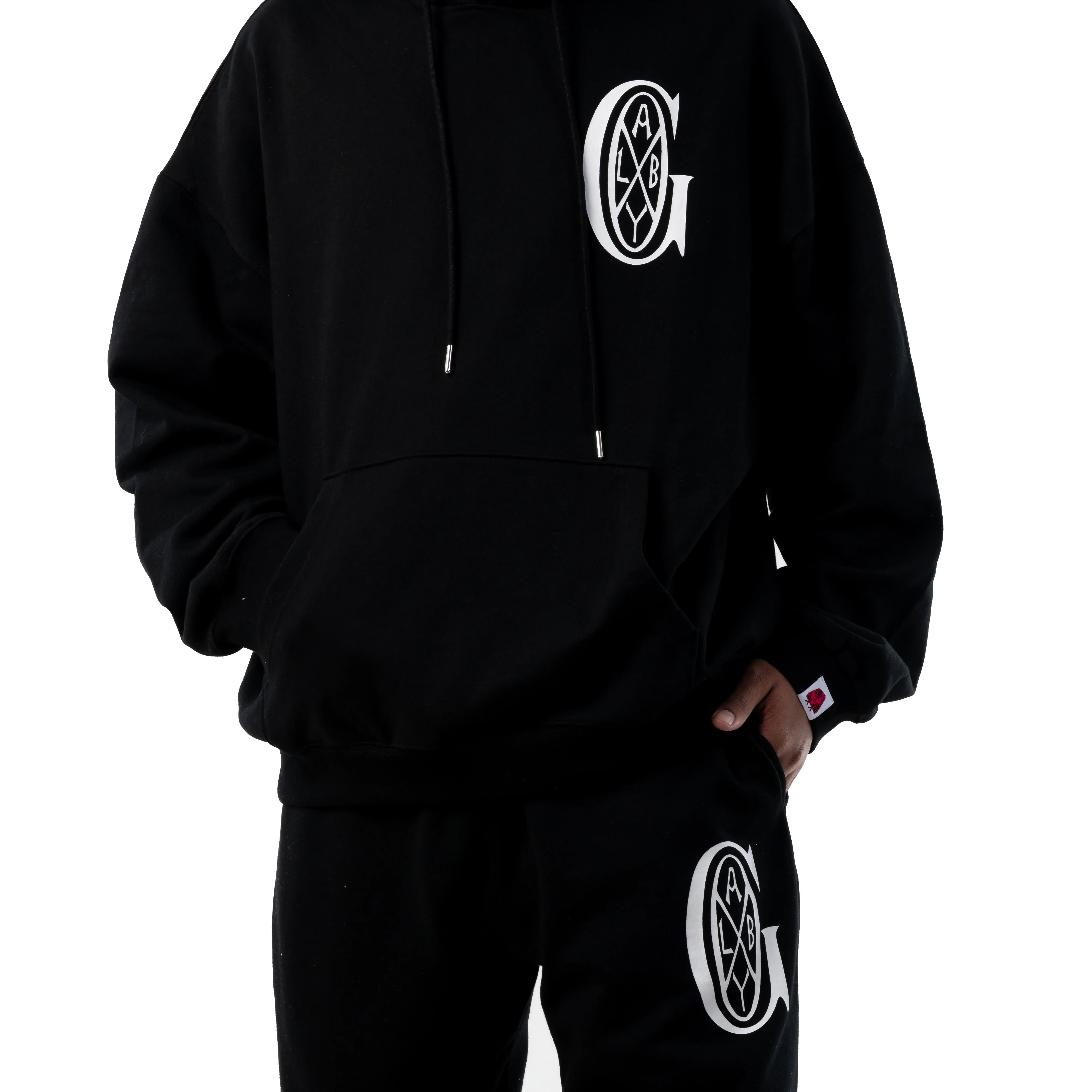 CREST HOODIE - Image 7