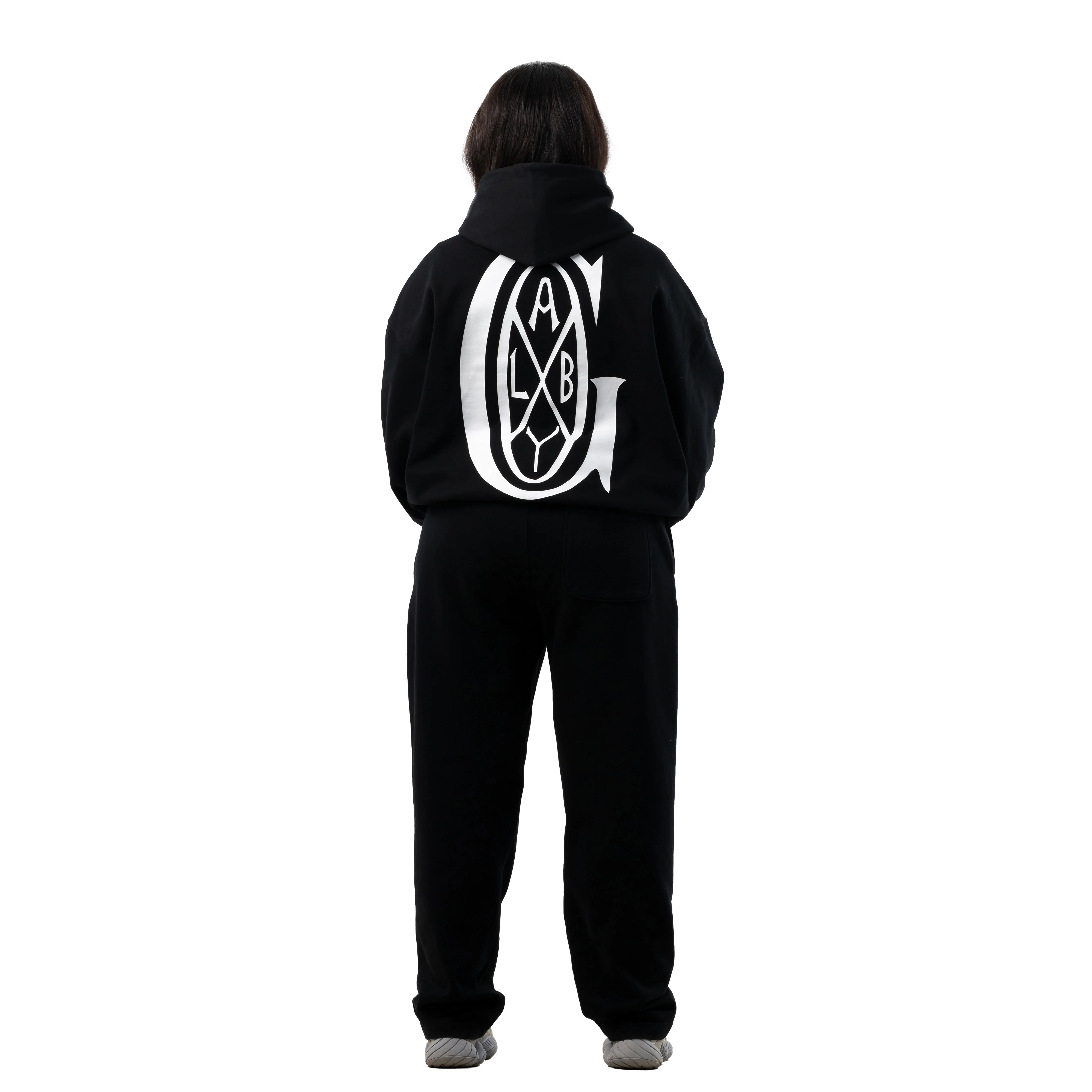 CREST HOODIE - Image 9