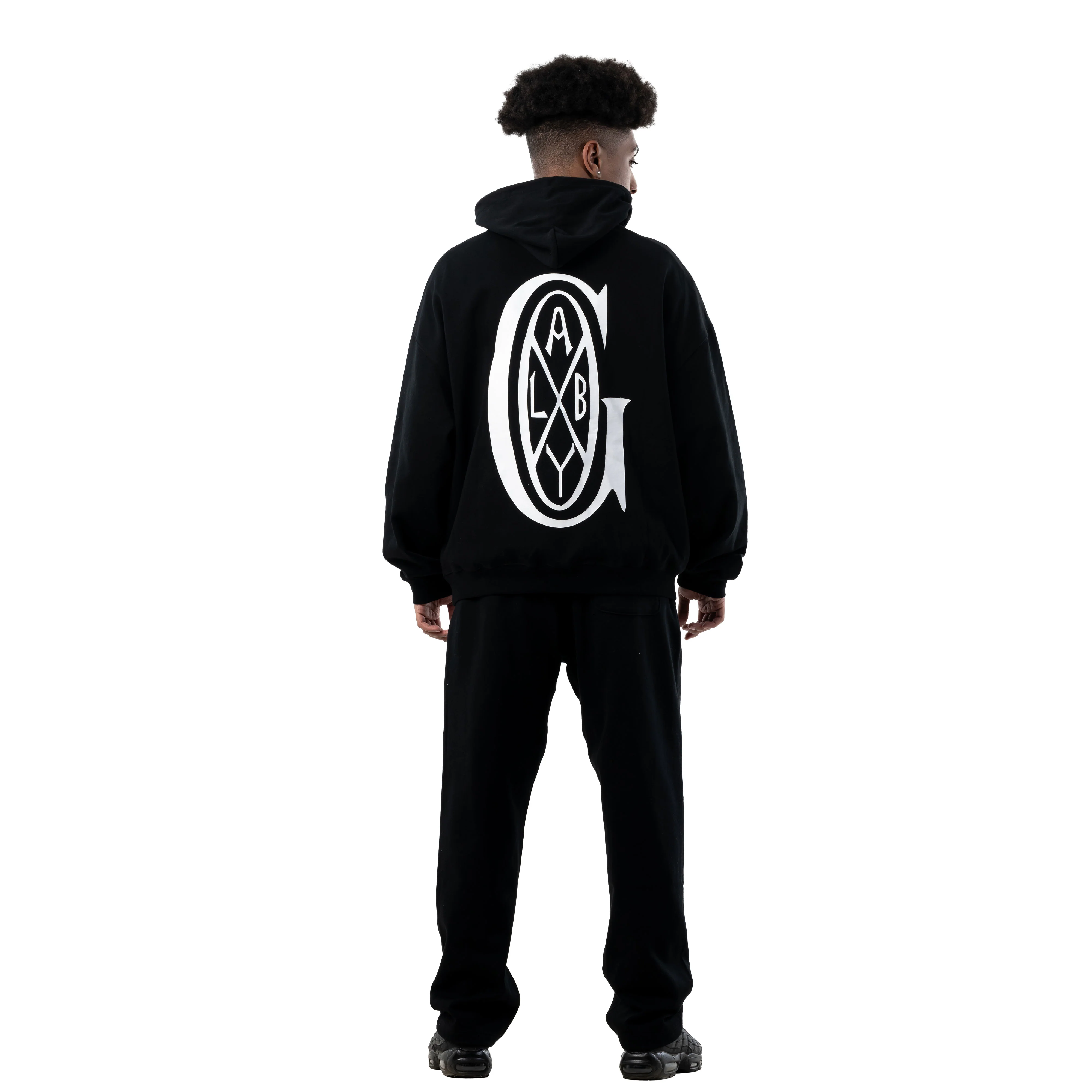 CREST PANTS - Image 10