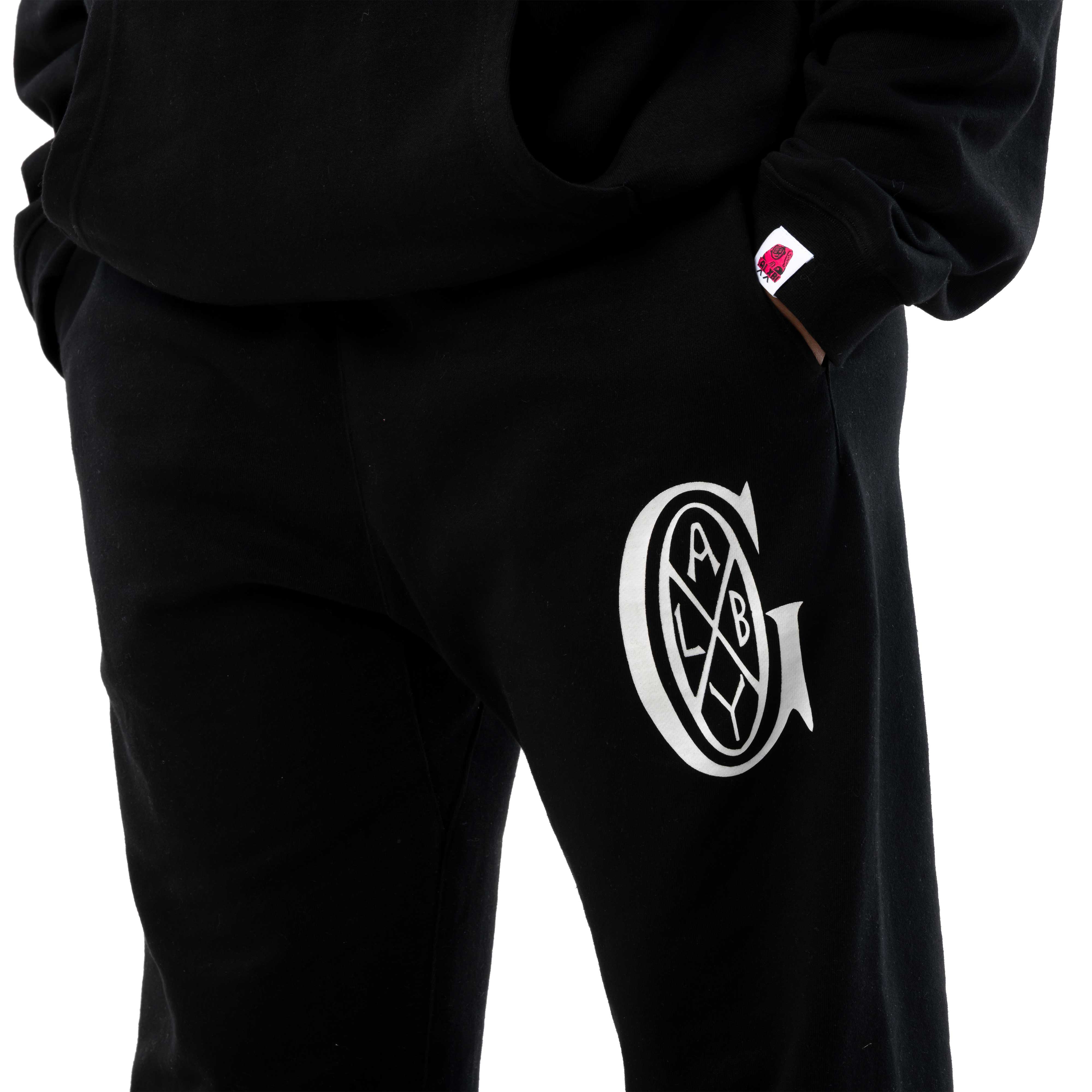 CREST PANTS - Image 3