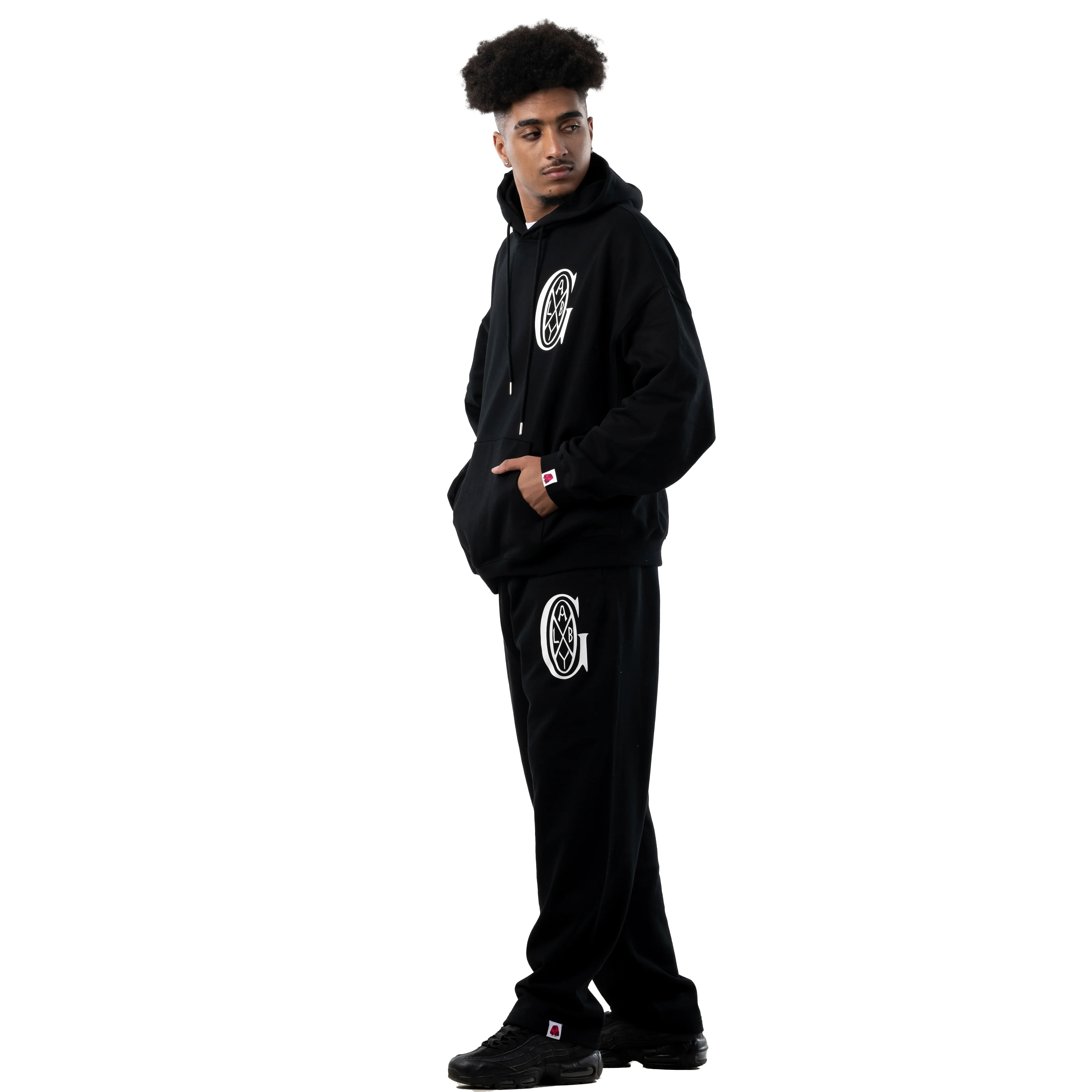 CREST PANTS - Image 4