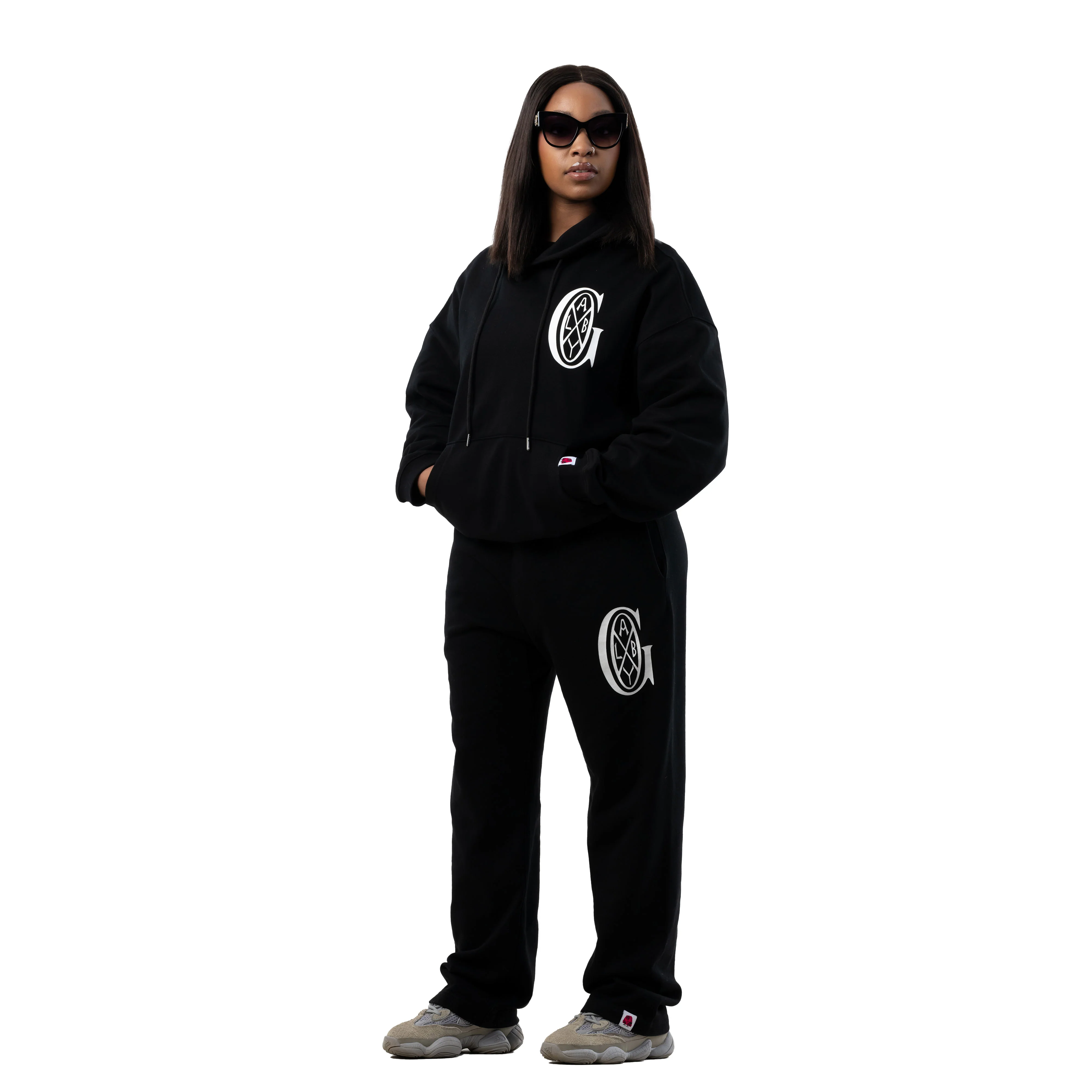 CREST PANTS - Image 6