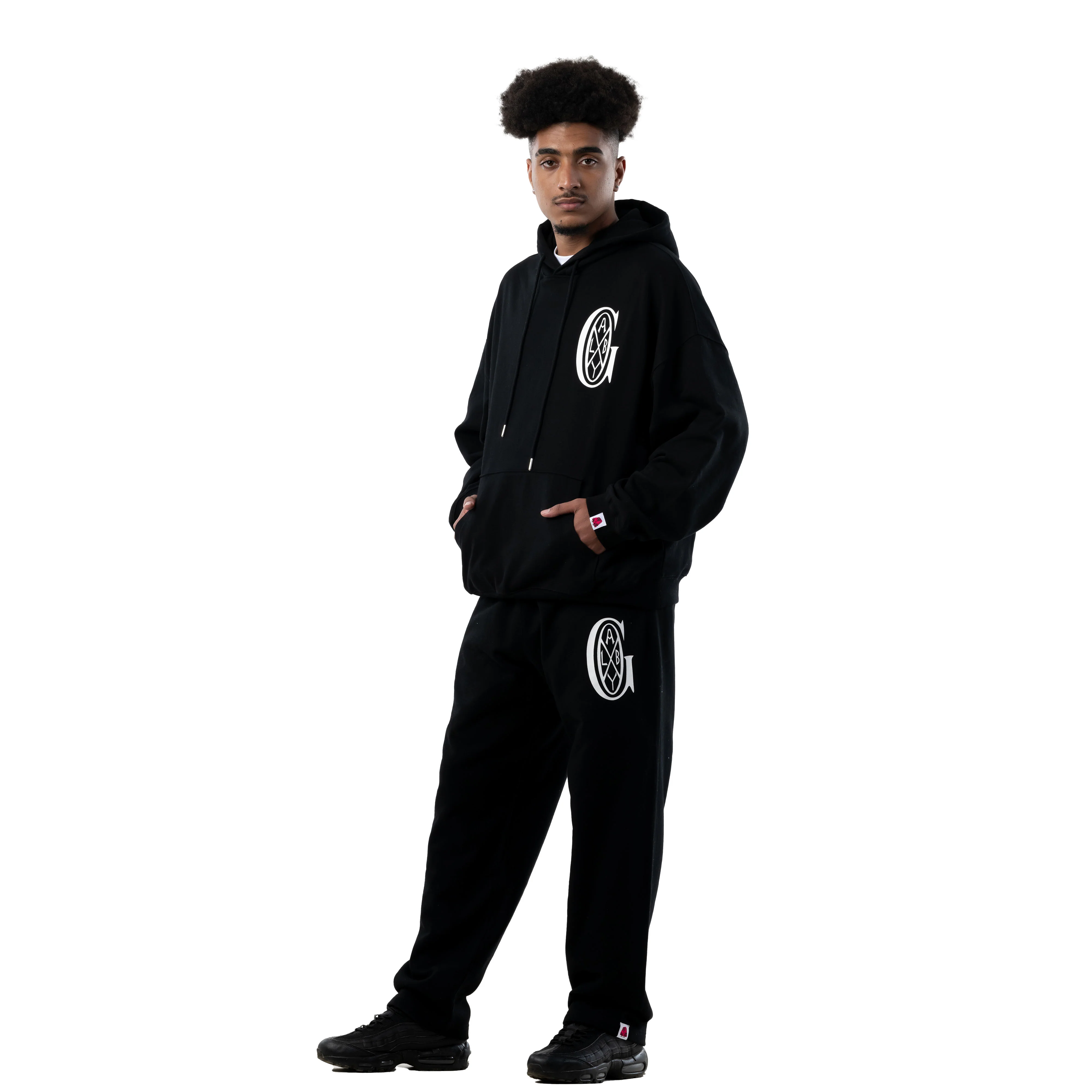 CREST PANTS - Image 9