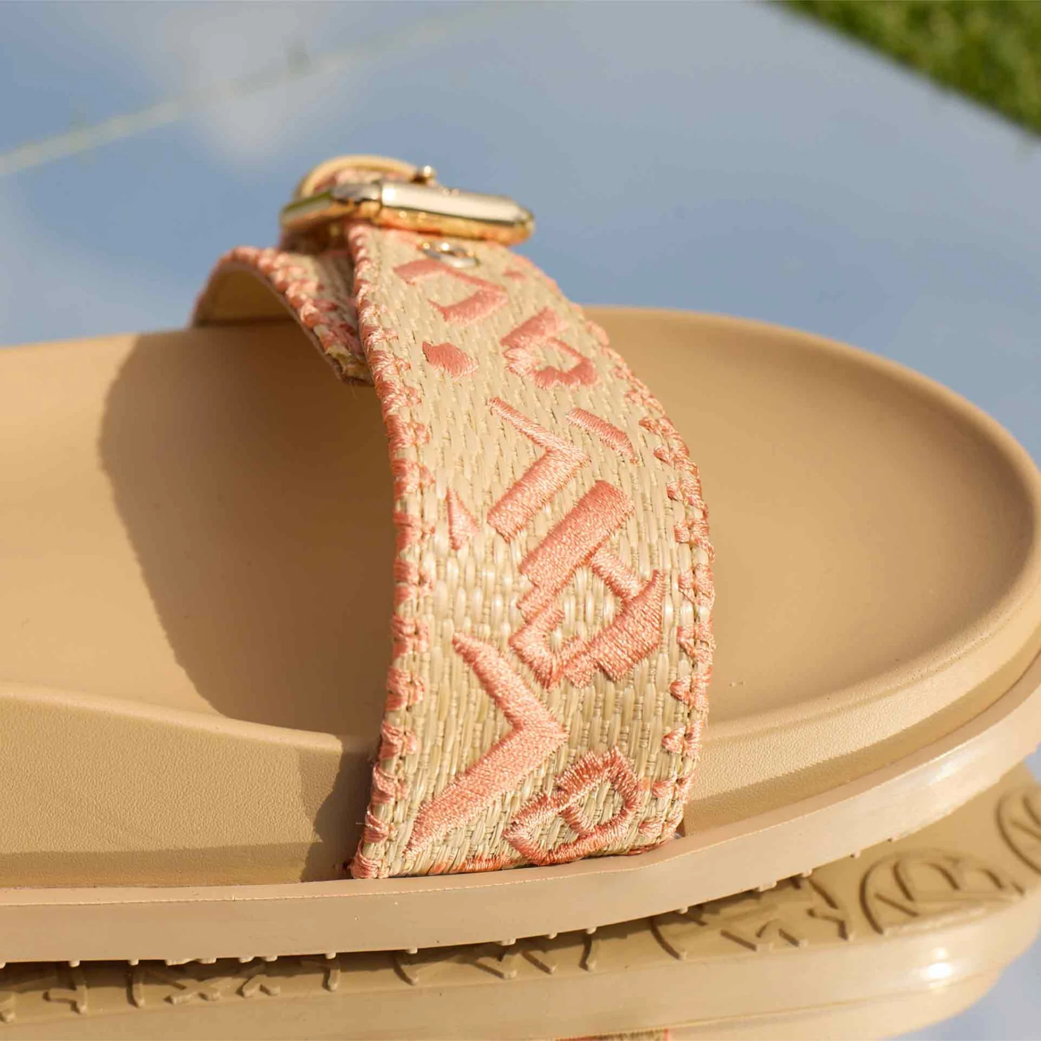 CULTURE MULE SANDALS - Image 6