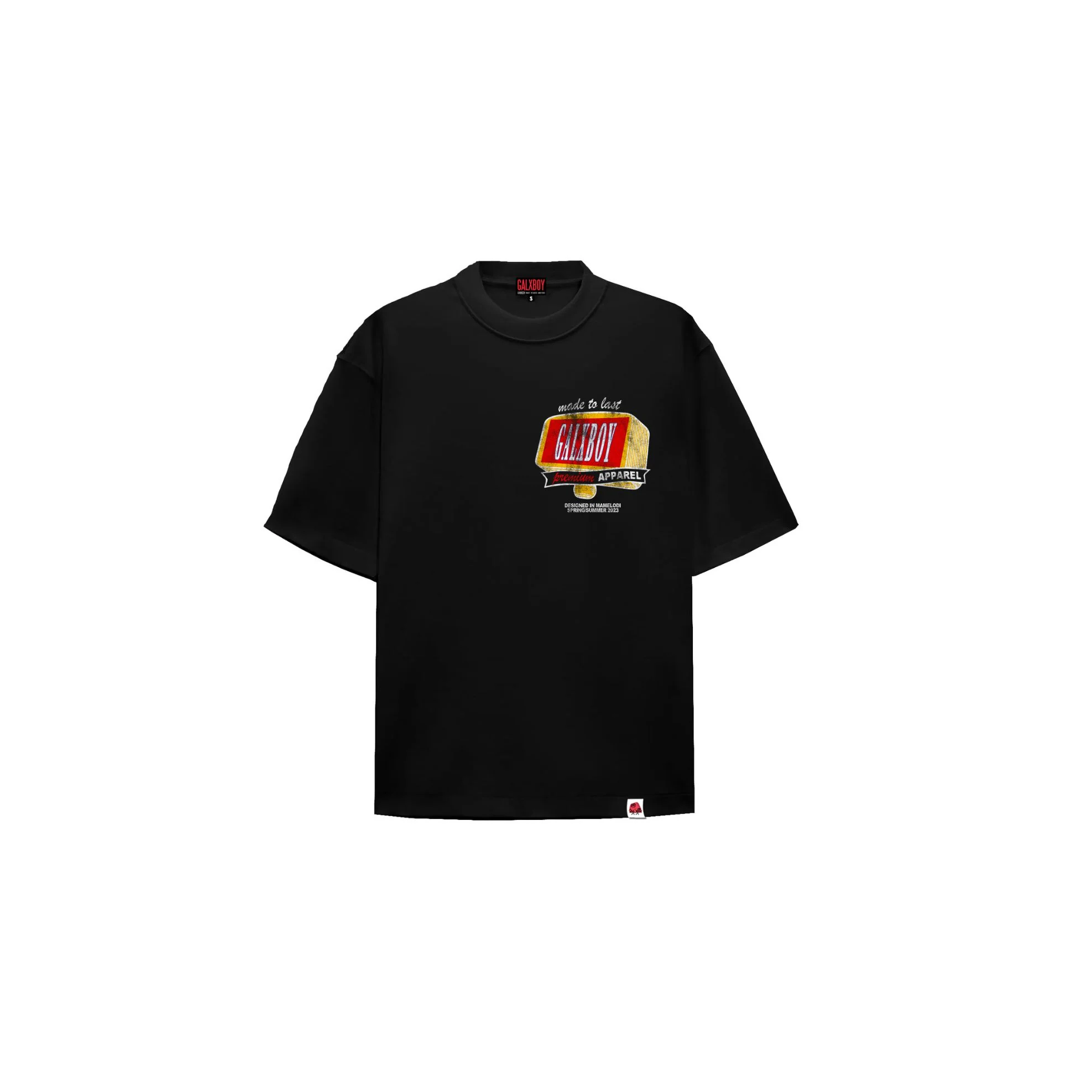 DELUXE T-SHIRT - Image 3