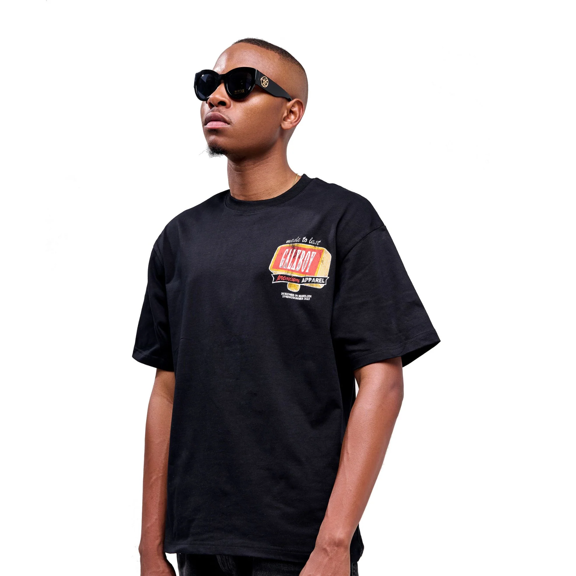 DELUXE T-SHIRT - Image 4