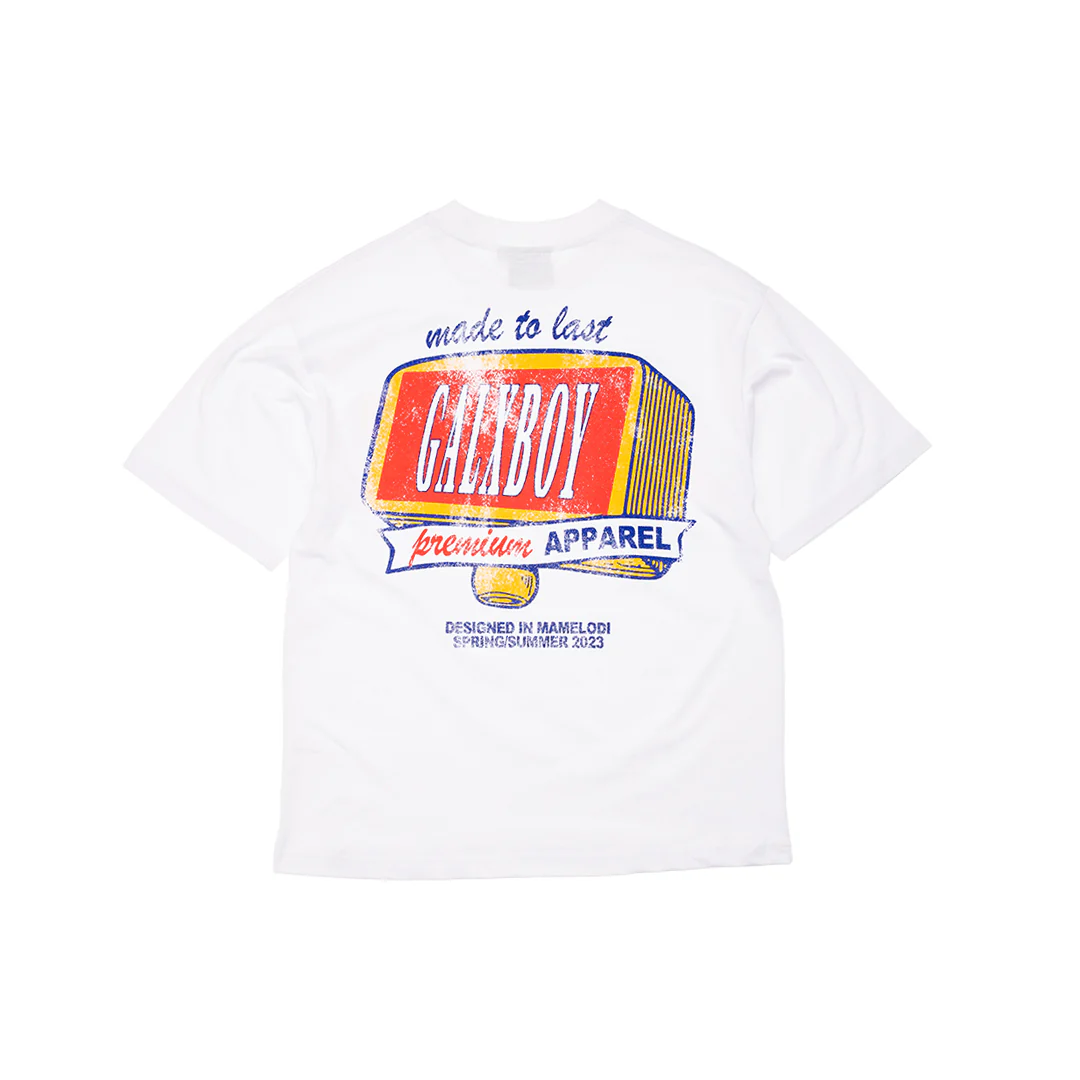 DELUXE T-SHIRT - Image 5