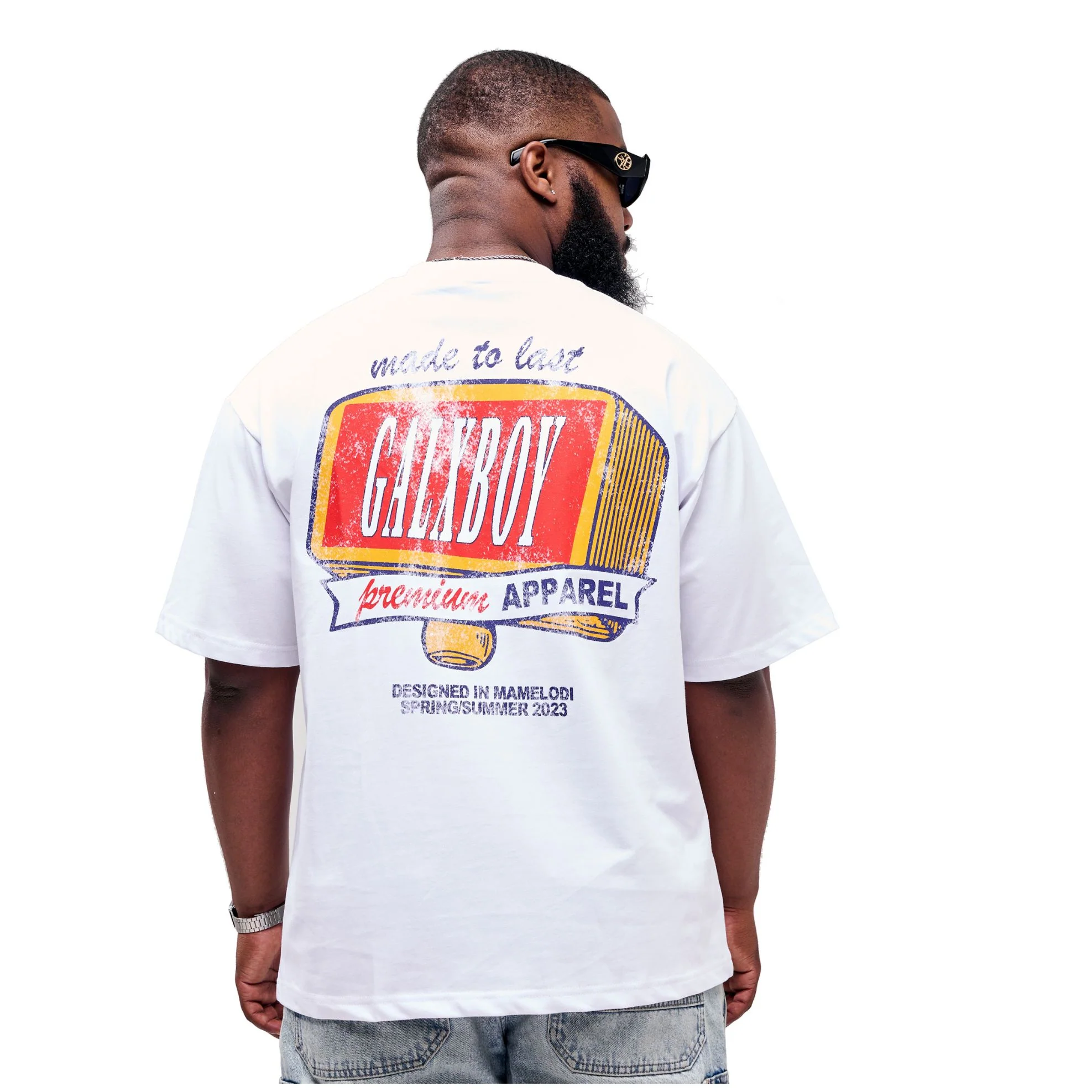 DELUXE T-SHIRT - Image 6
