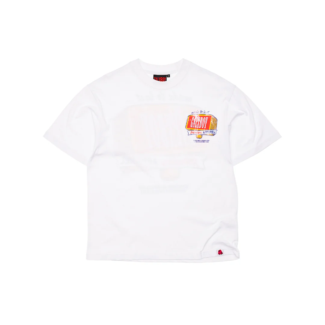 DELUXE T-SHIRT - Image 7