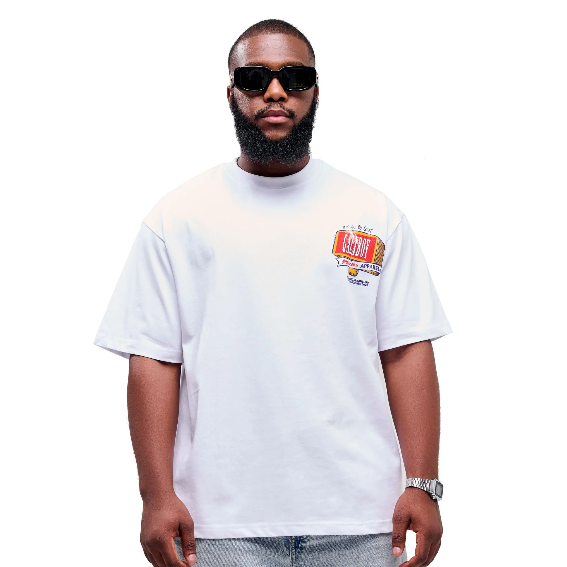 DELUXE T-SHIRT - Image 8