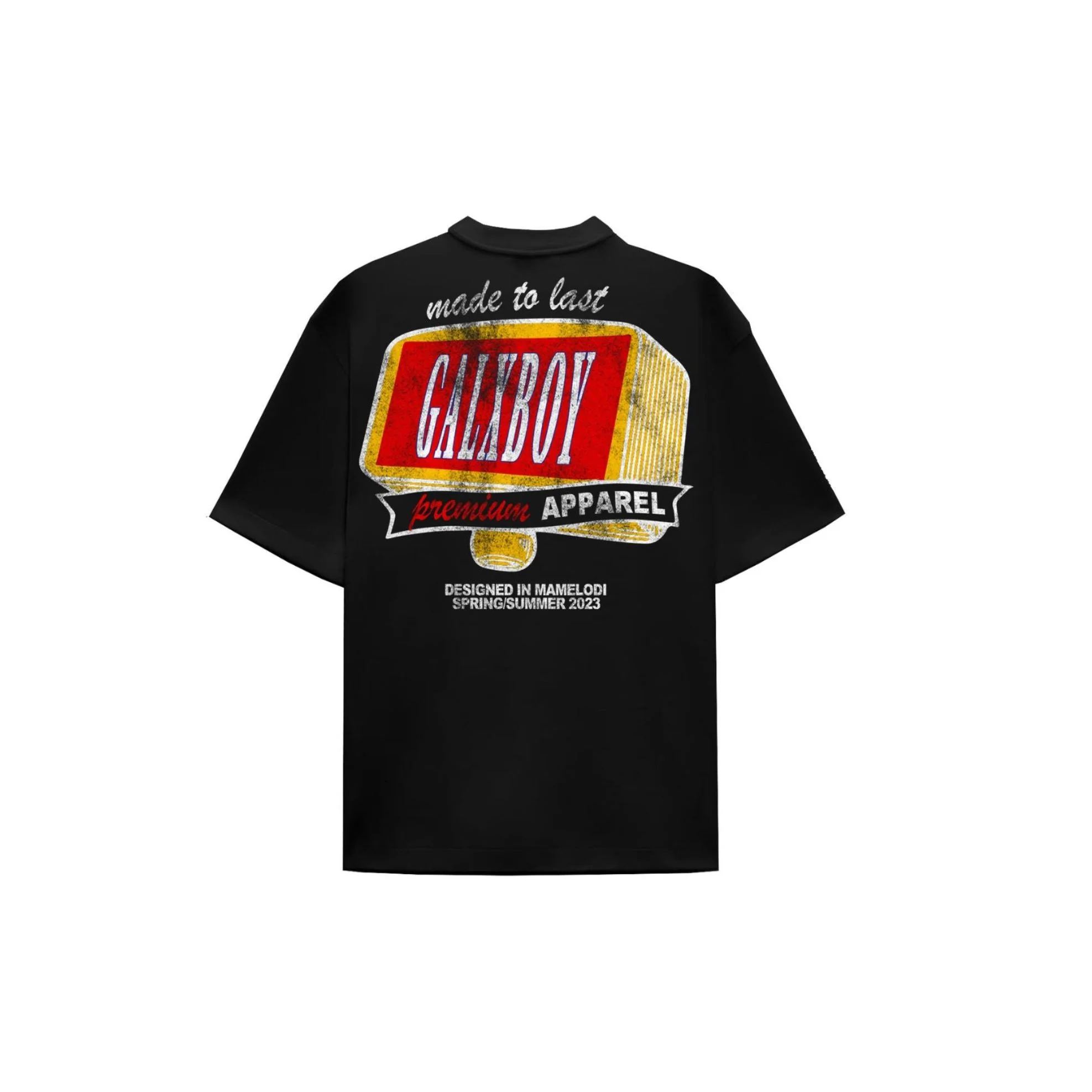 DELUXE T-SHIRT - Image 9