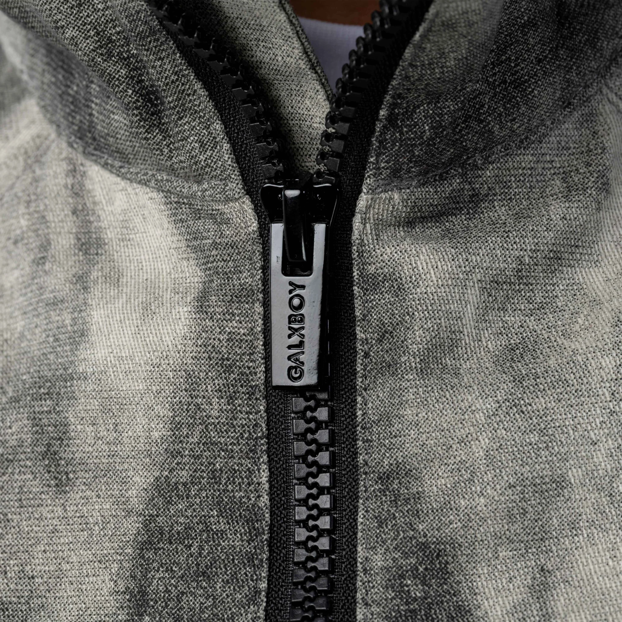 EARTH JACKET - STONE - Image 7