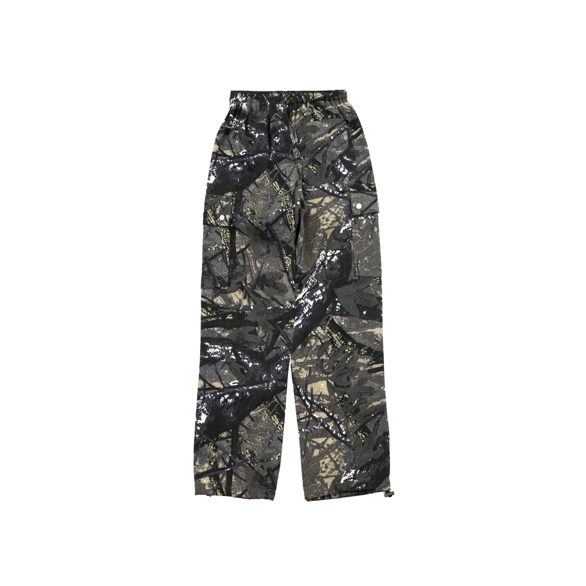 EARTH PANTS - FOREST - Image 6