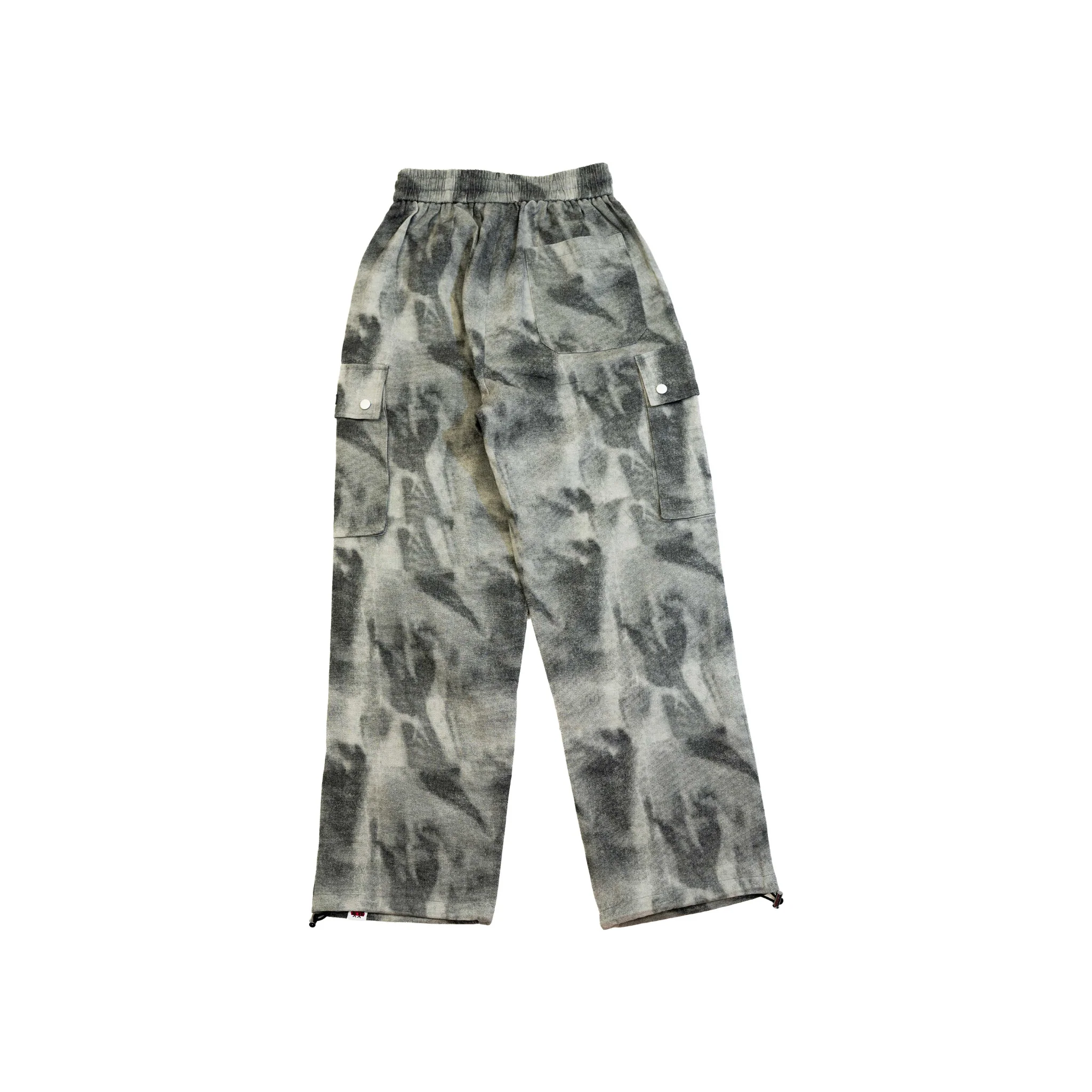 EARTH PANTS - STONE - Image 13